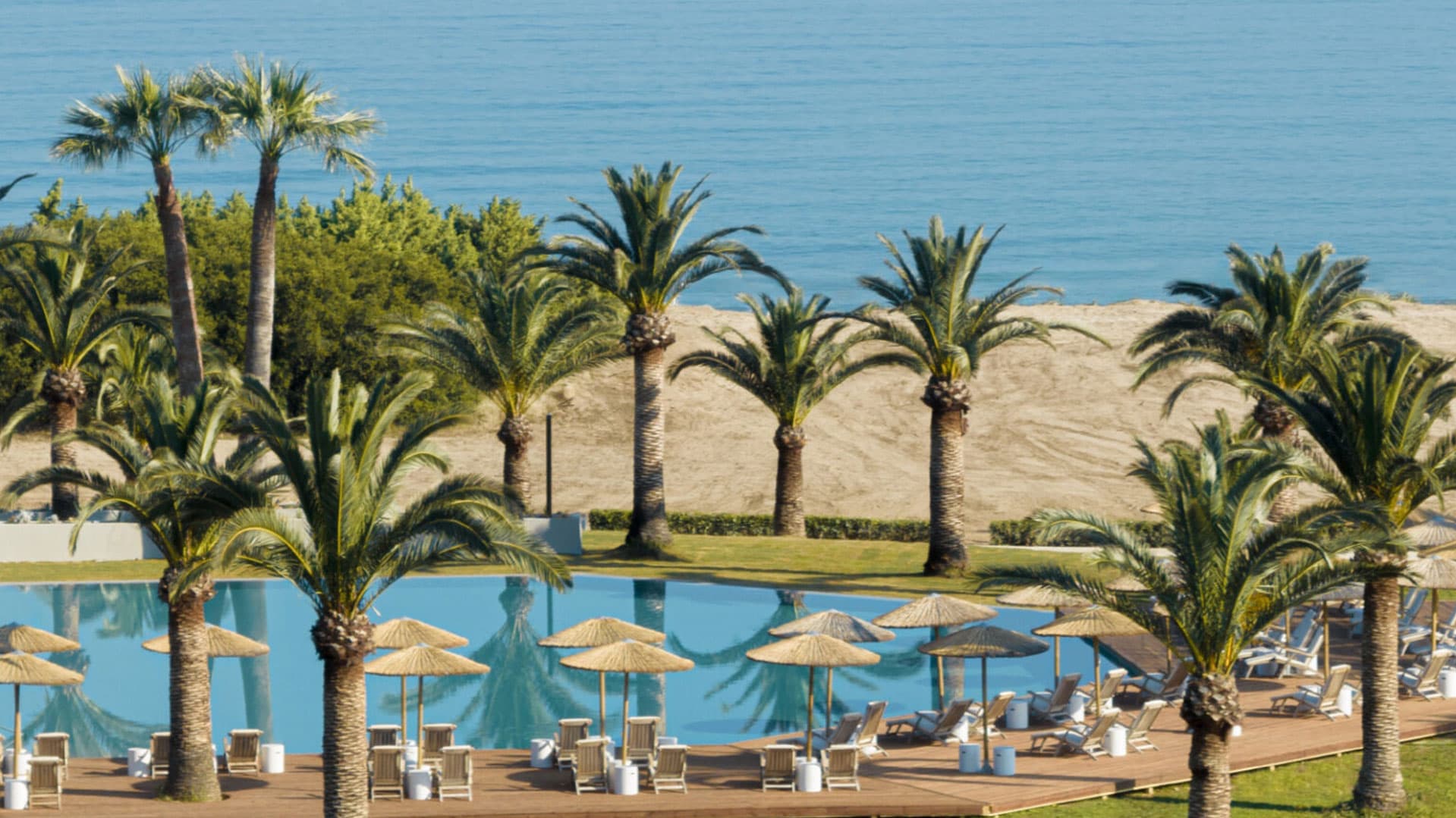 Grecotel LUXME Costa Botanica – Pushime ne Greqi