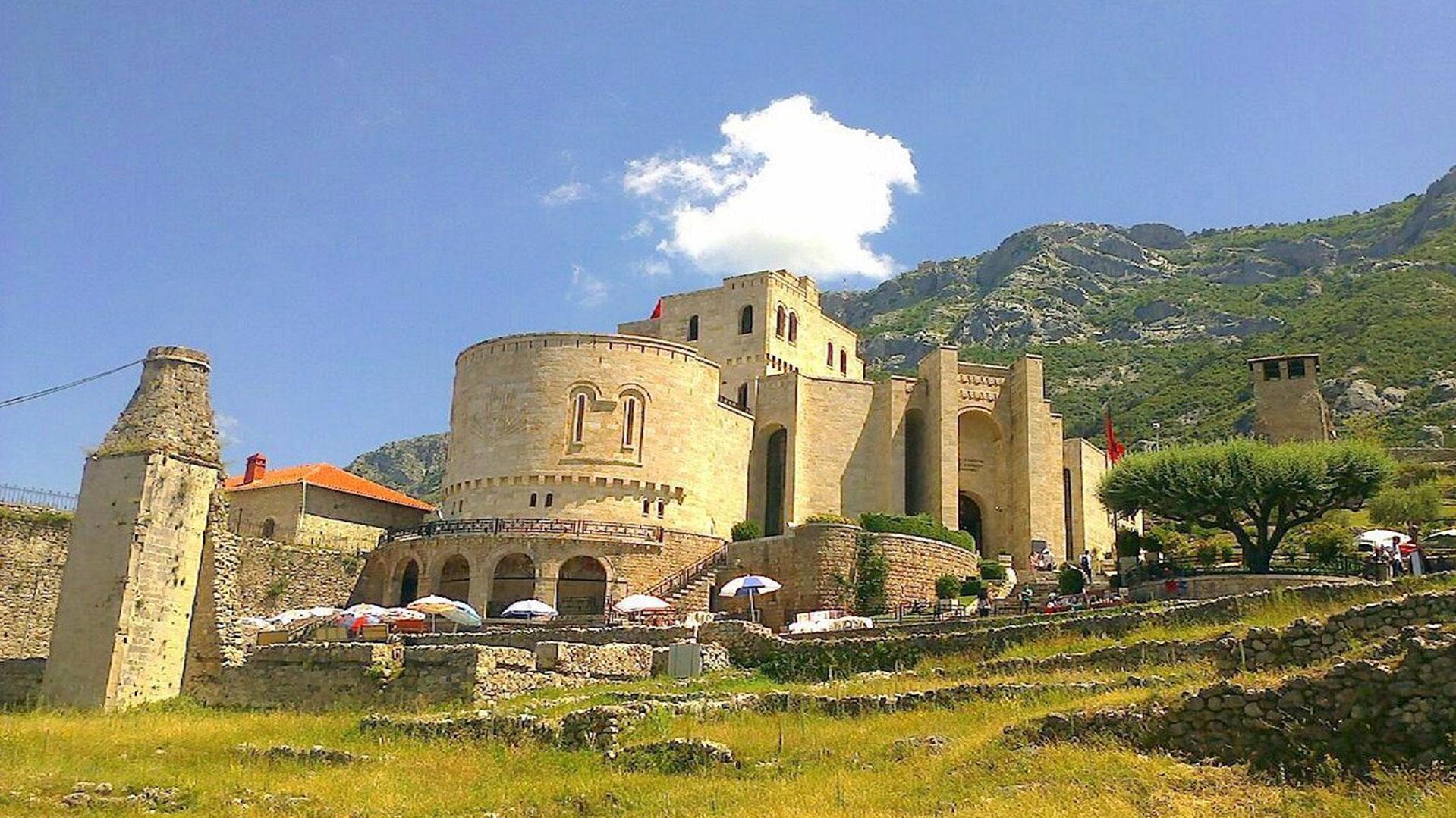 Best day trips from Tirana