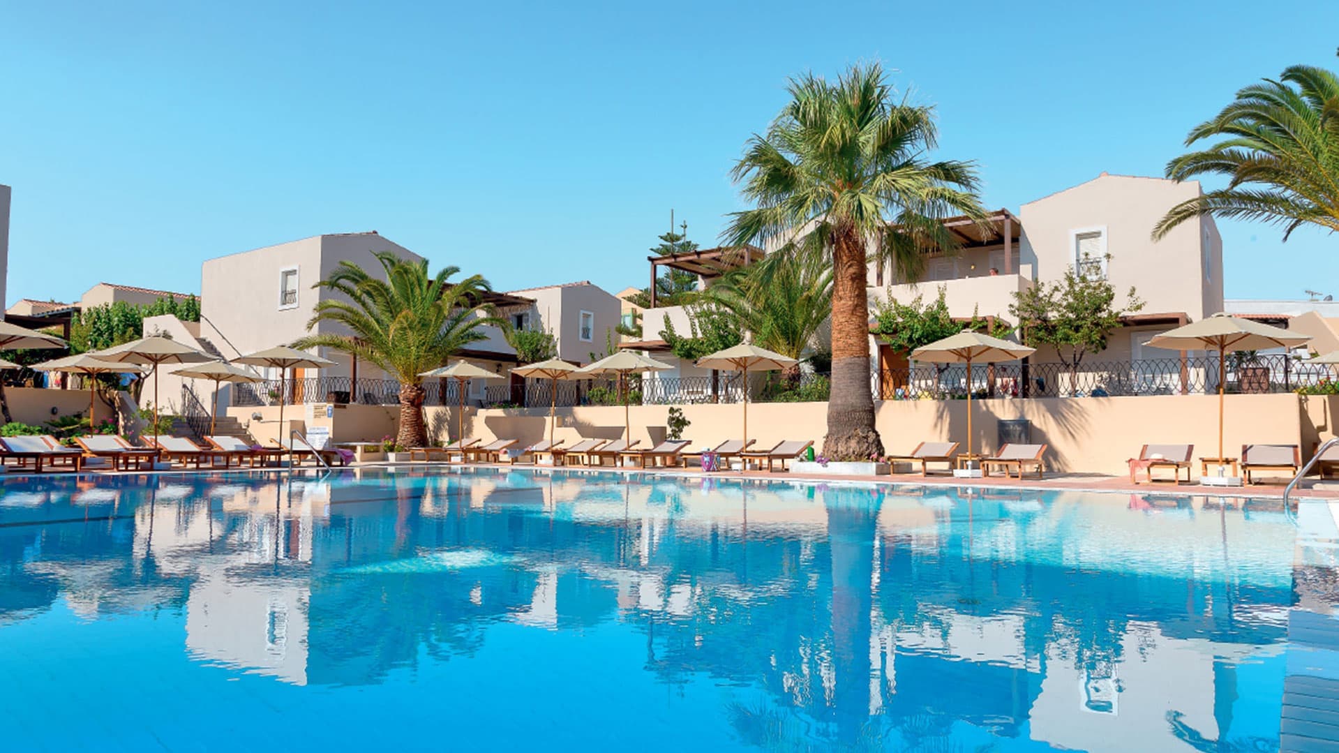 Grecotel Casa Adele - Pushime ne Greqi