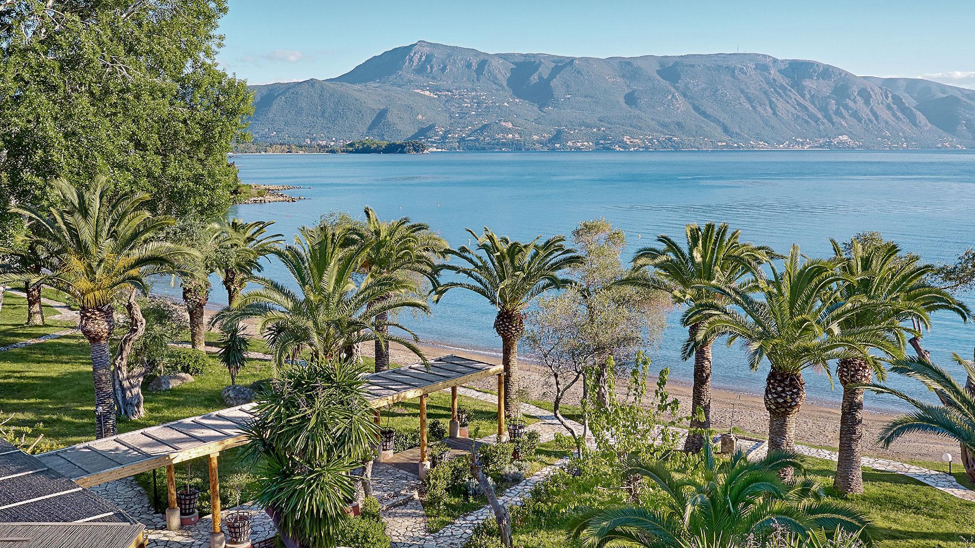 Grecotel LuxMe Daphnila Bay – Pushime ne Greqi