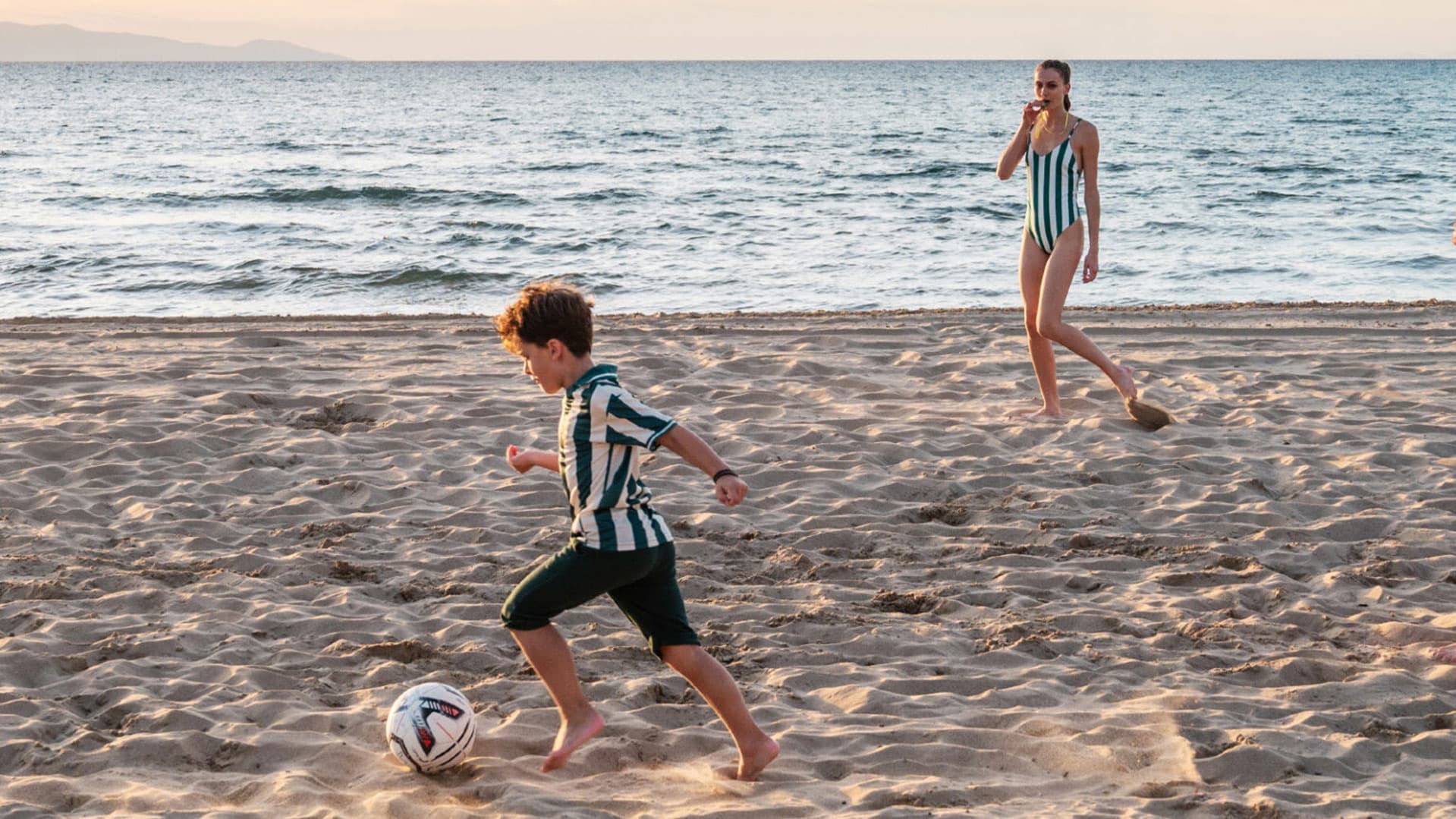 Grecotel Plaza Beach House - Pushime ne Greqi