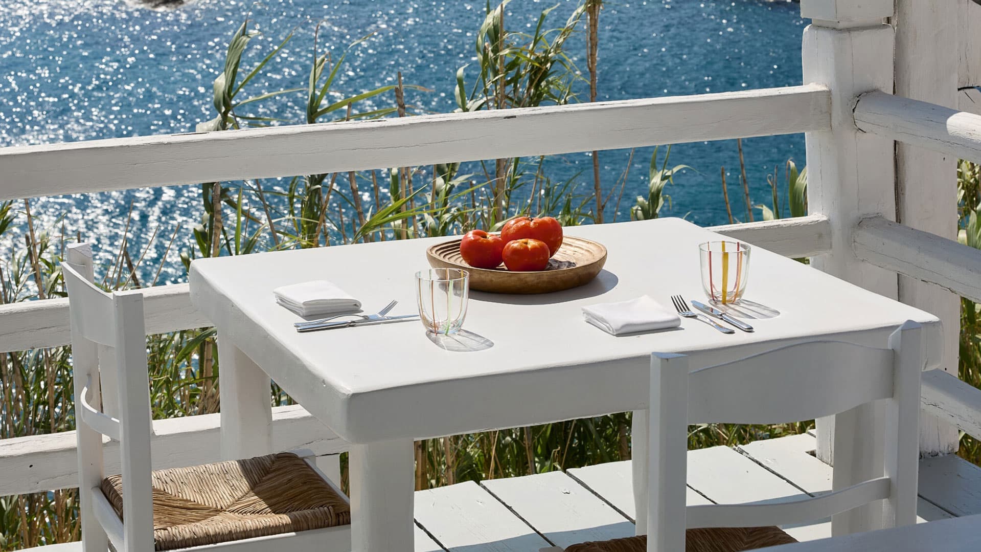 Mykonos Lolita – A Grecotel Resort to Live në Ishullin e Dritës