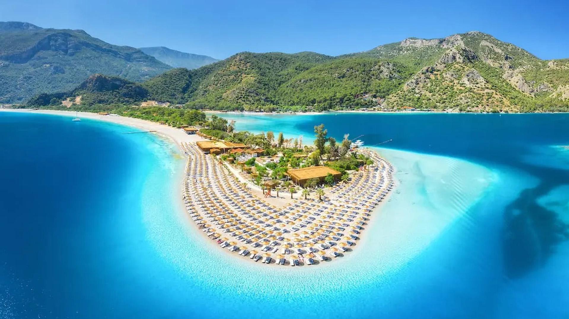 7 arsye pse Turqia eshte destinacioni me i kerkuar ne Shqiperi