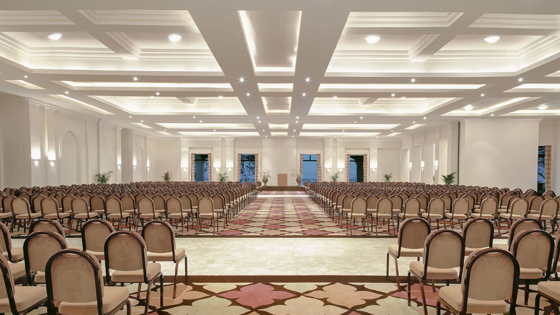 Mandola Rosa – A Grecotel Resort to Live