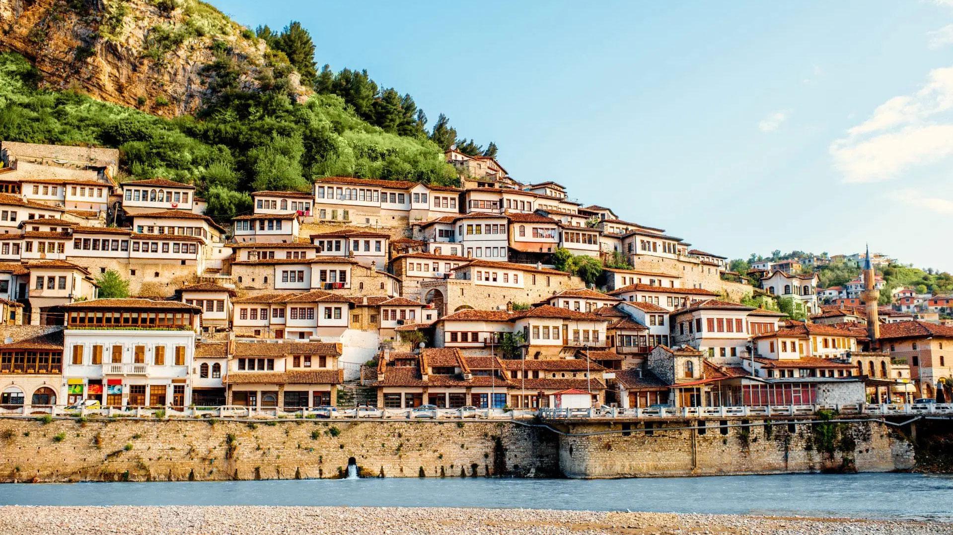 Best day trips from Tirana