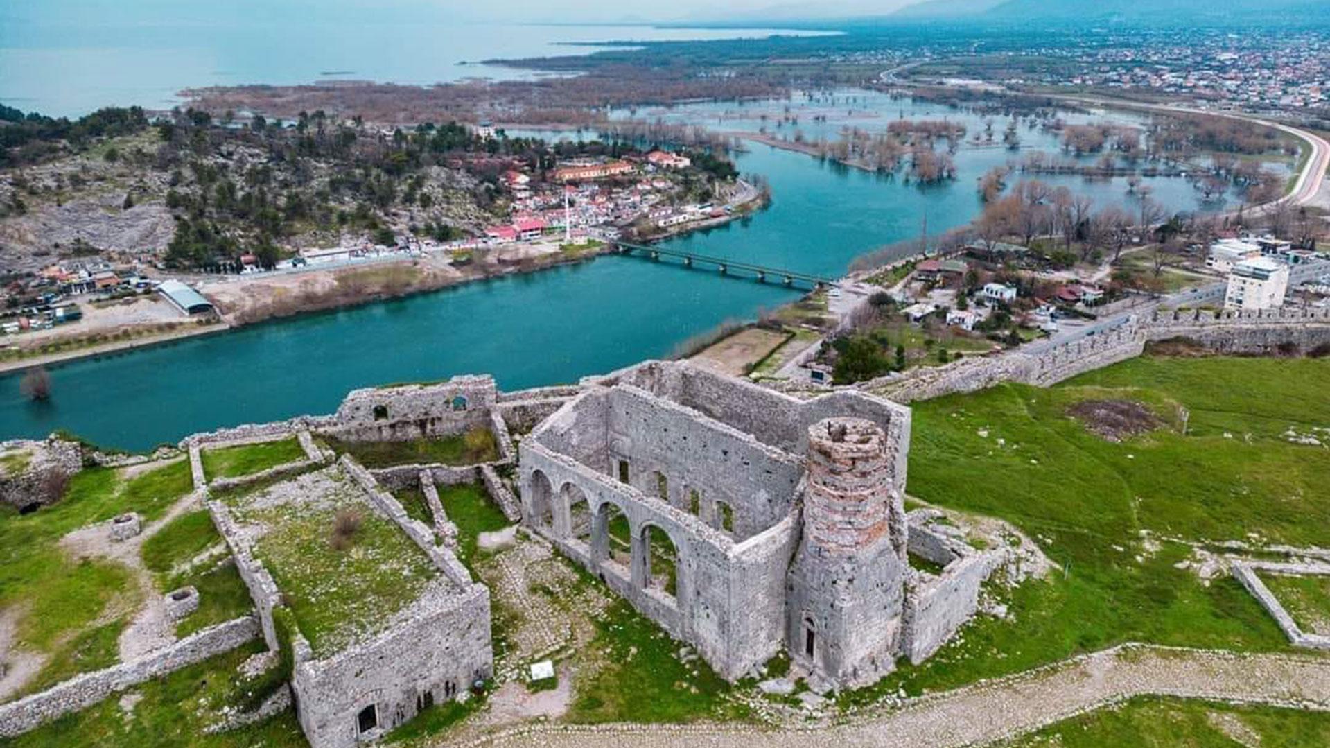 Best day trips from Tirana