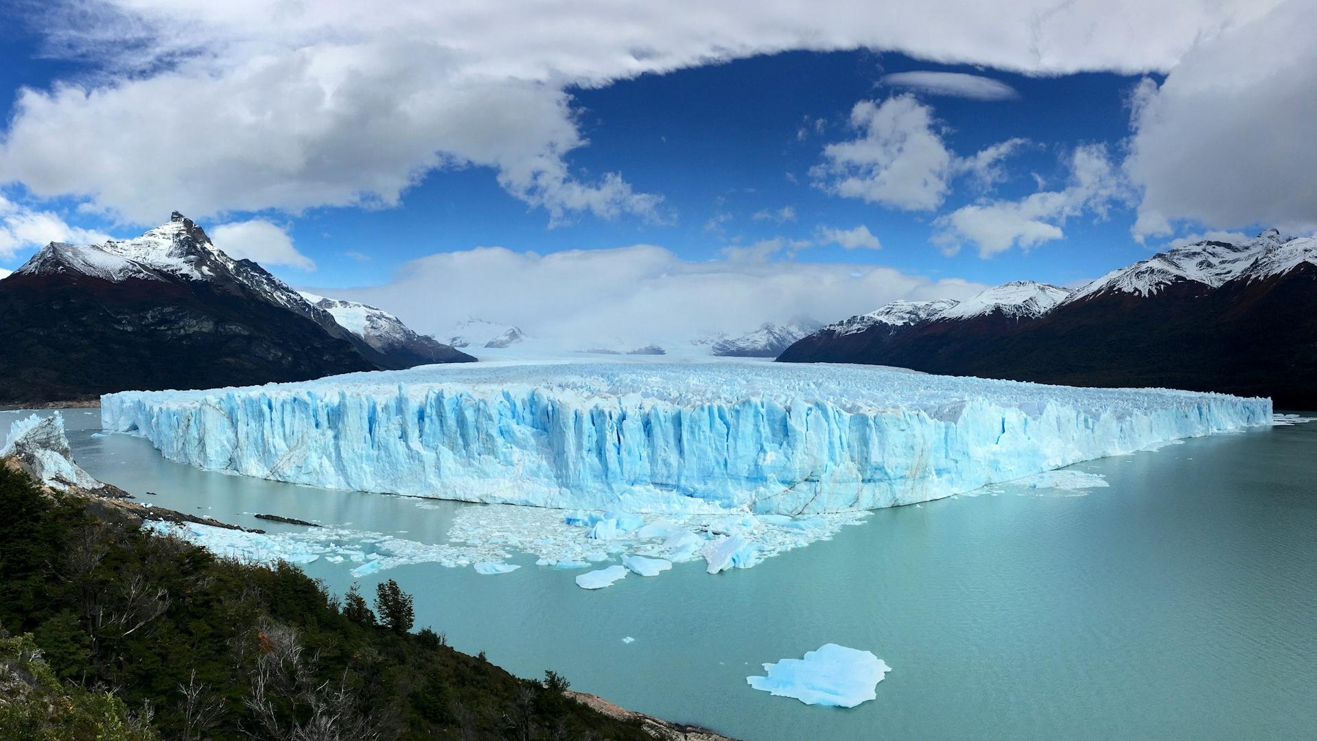 GLACIAR
