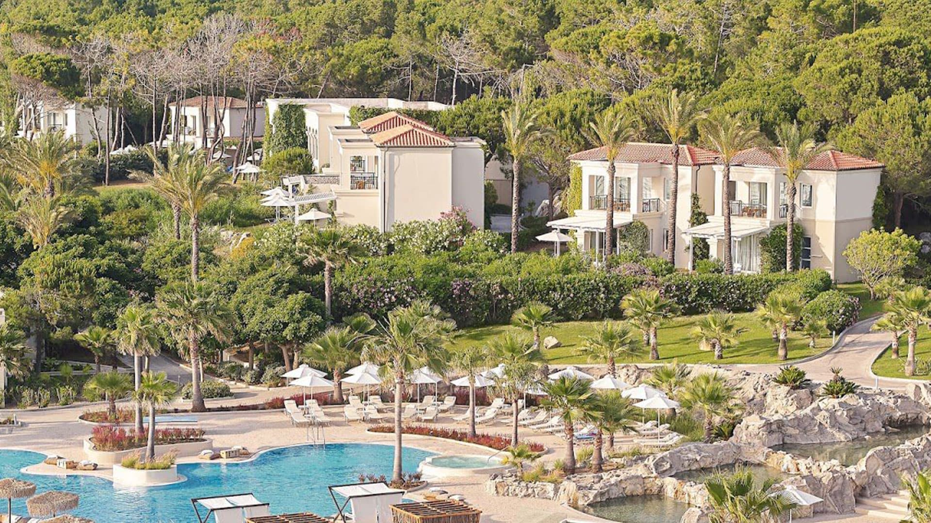 Grecotel La Riviera – Resort Luksoz Familjar në Peloponez