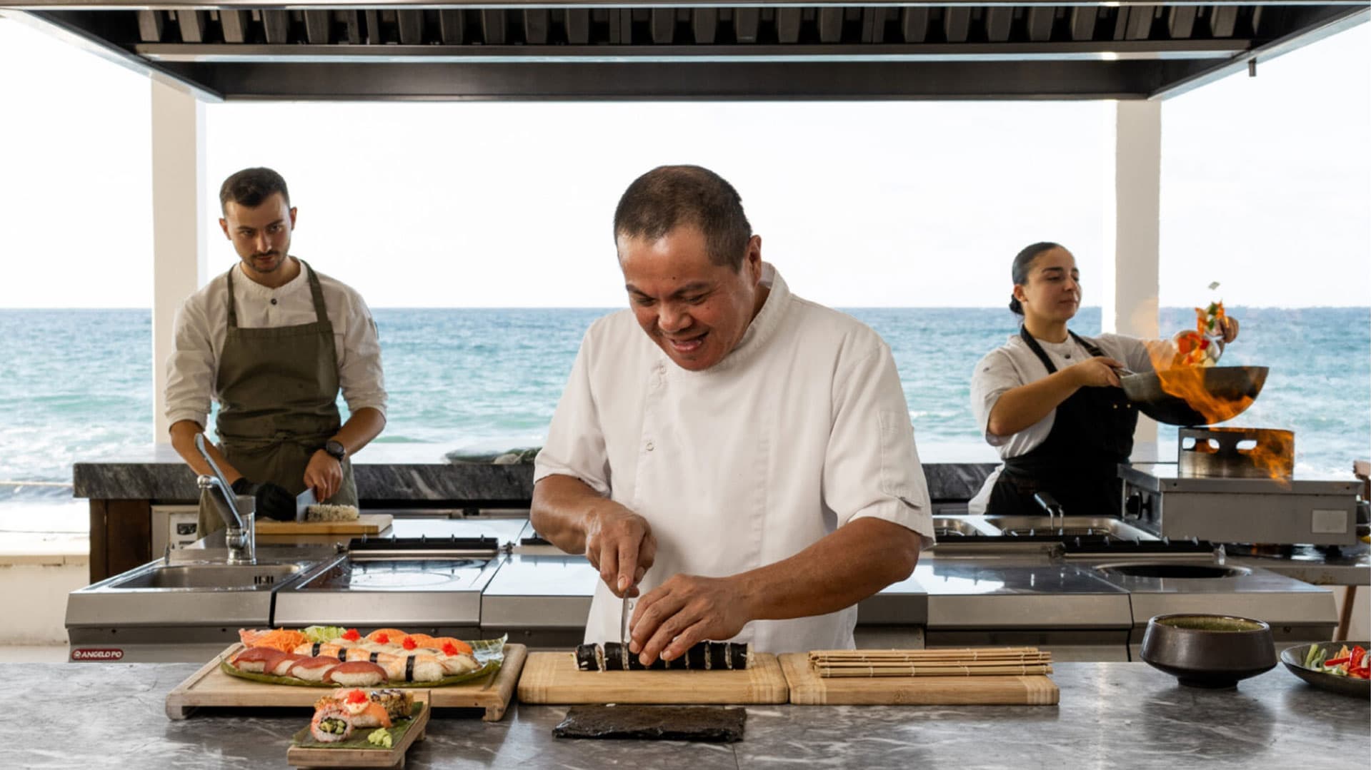 Grecotel LuxMe White - LuxMe Resort - Pushime ne Greqi