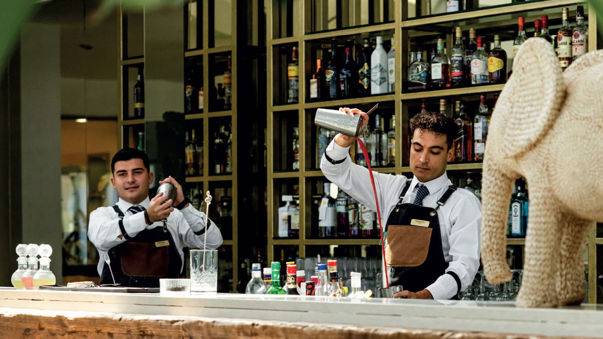 Grecotel LuxMe Oasis – Resort Luksoz ne Krete