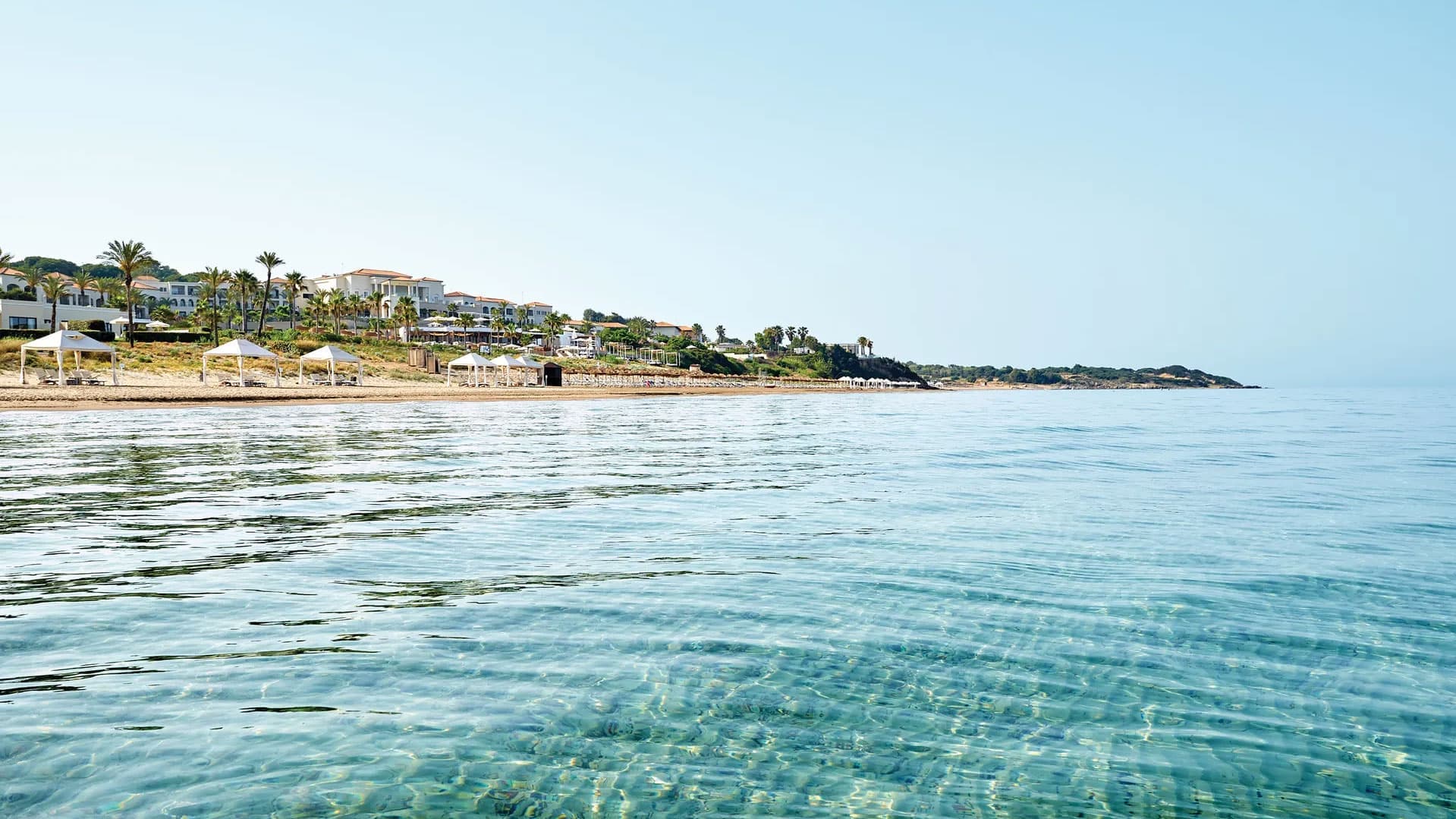 Grecotel La Riviera – Resort Luksoz Familjar në Peloponez