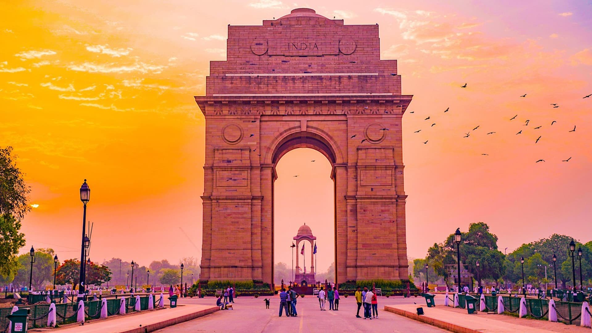 india-gate