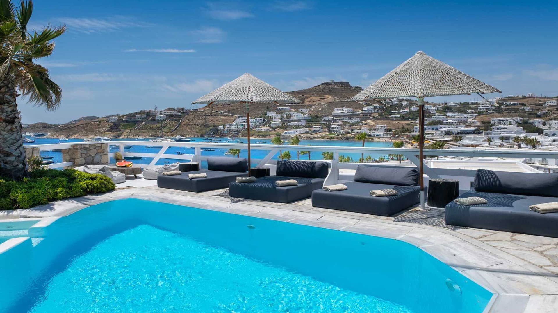 Mykonos Lolita – A Grecotel Resort to Live në Ishullin e Dritës