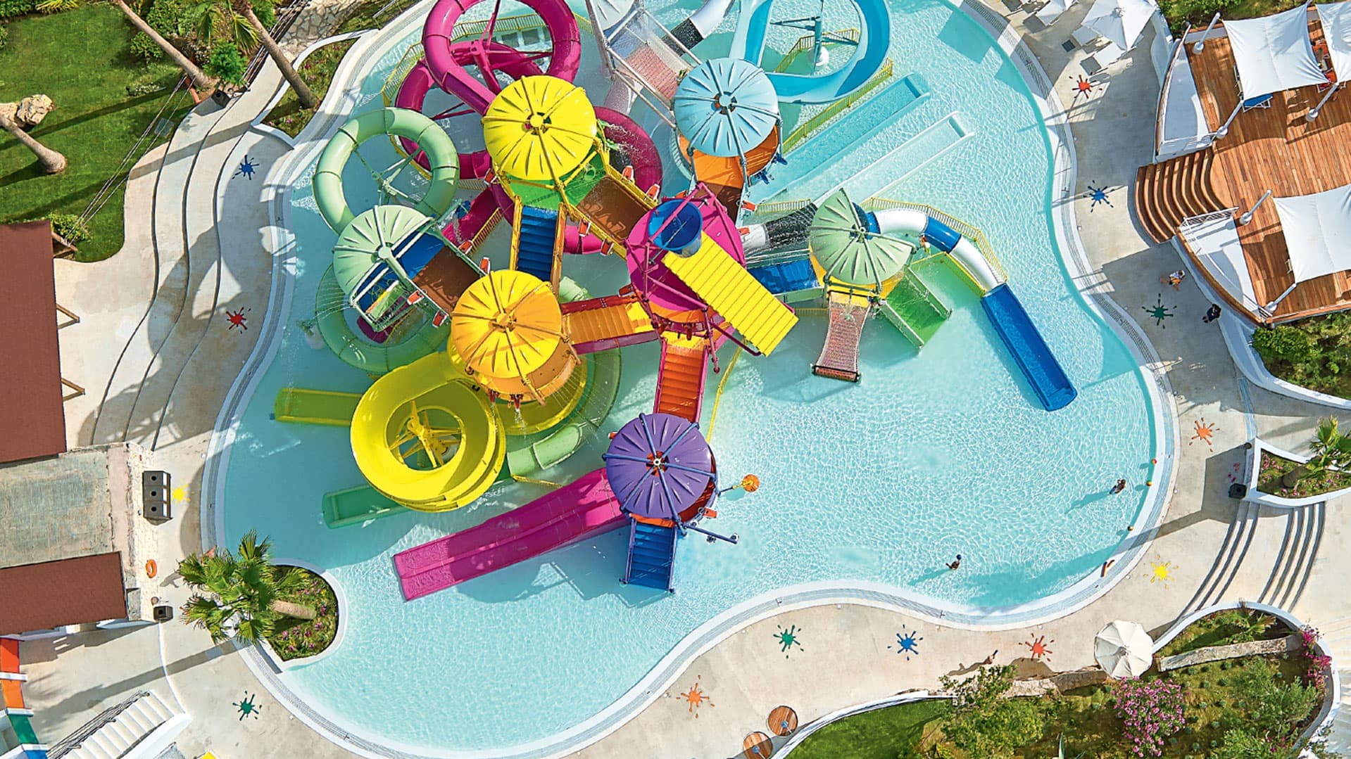 Grecotel LuxMe White - LuxMe Resort - Pushime ne Greqi