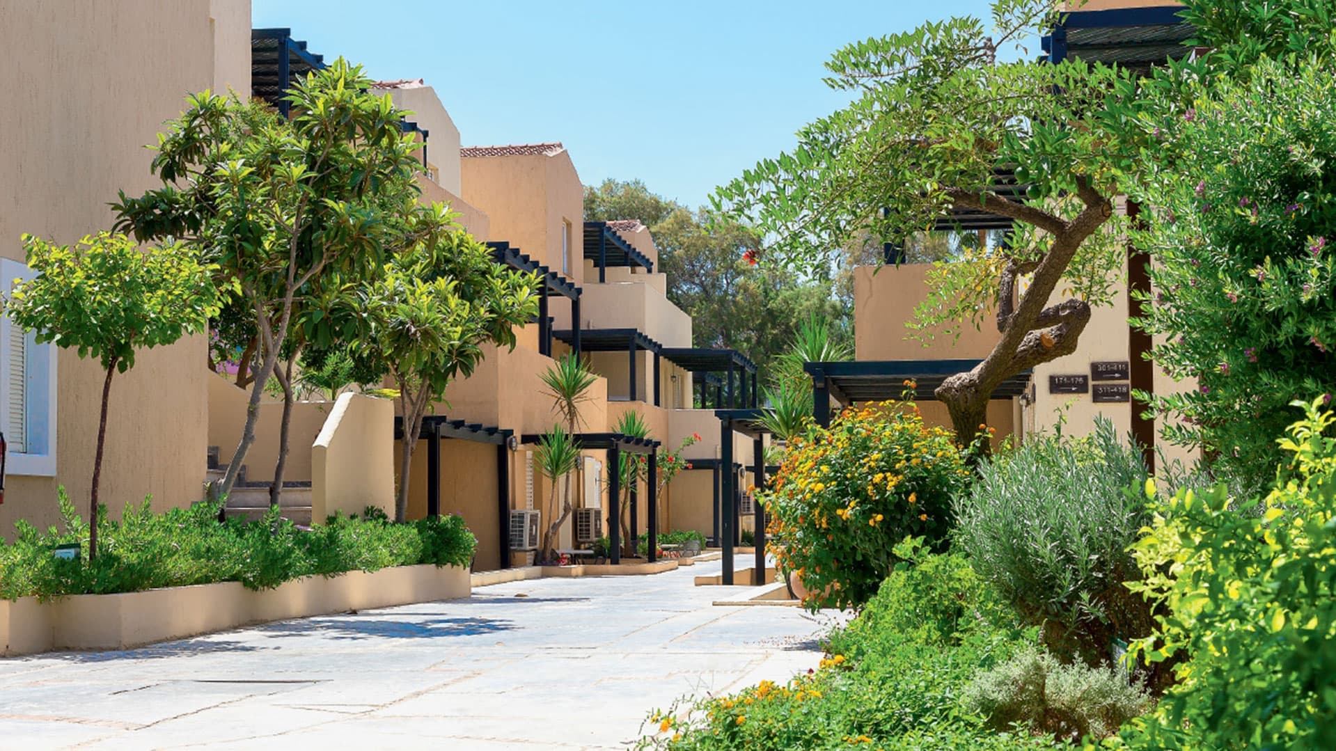 Grecotel Casa Adele - Pushime ne Greqi