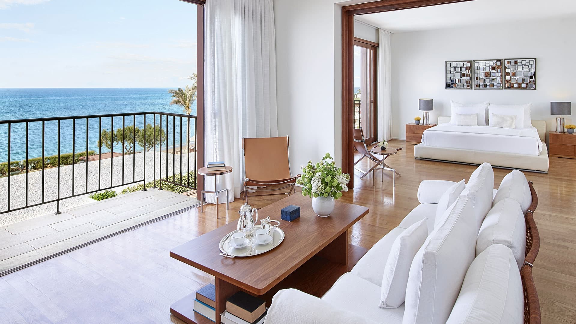 Amirandes – A Grecotel Resort to Live