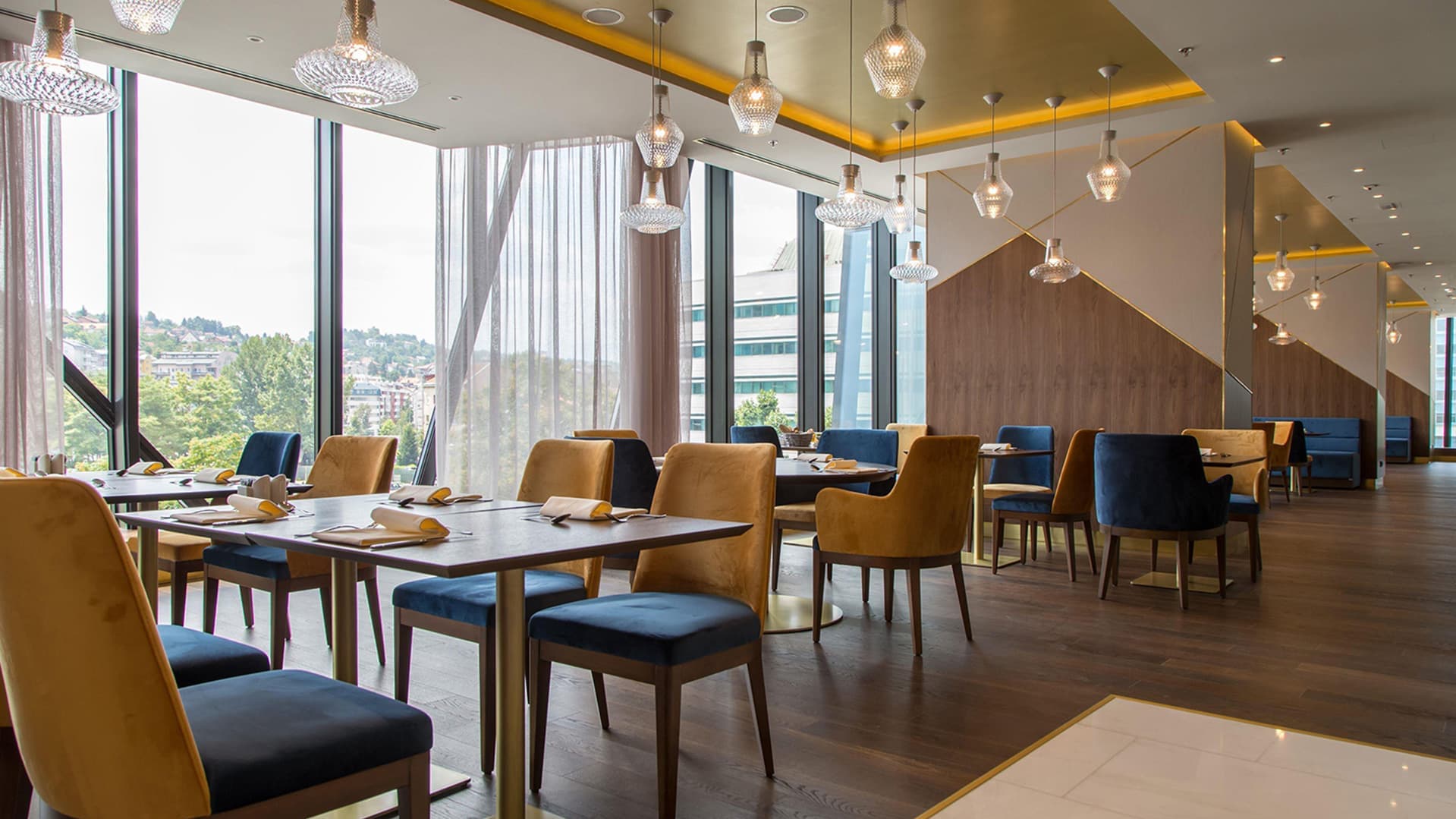 hotel swissotel sarajevo