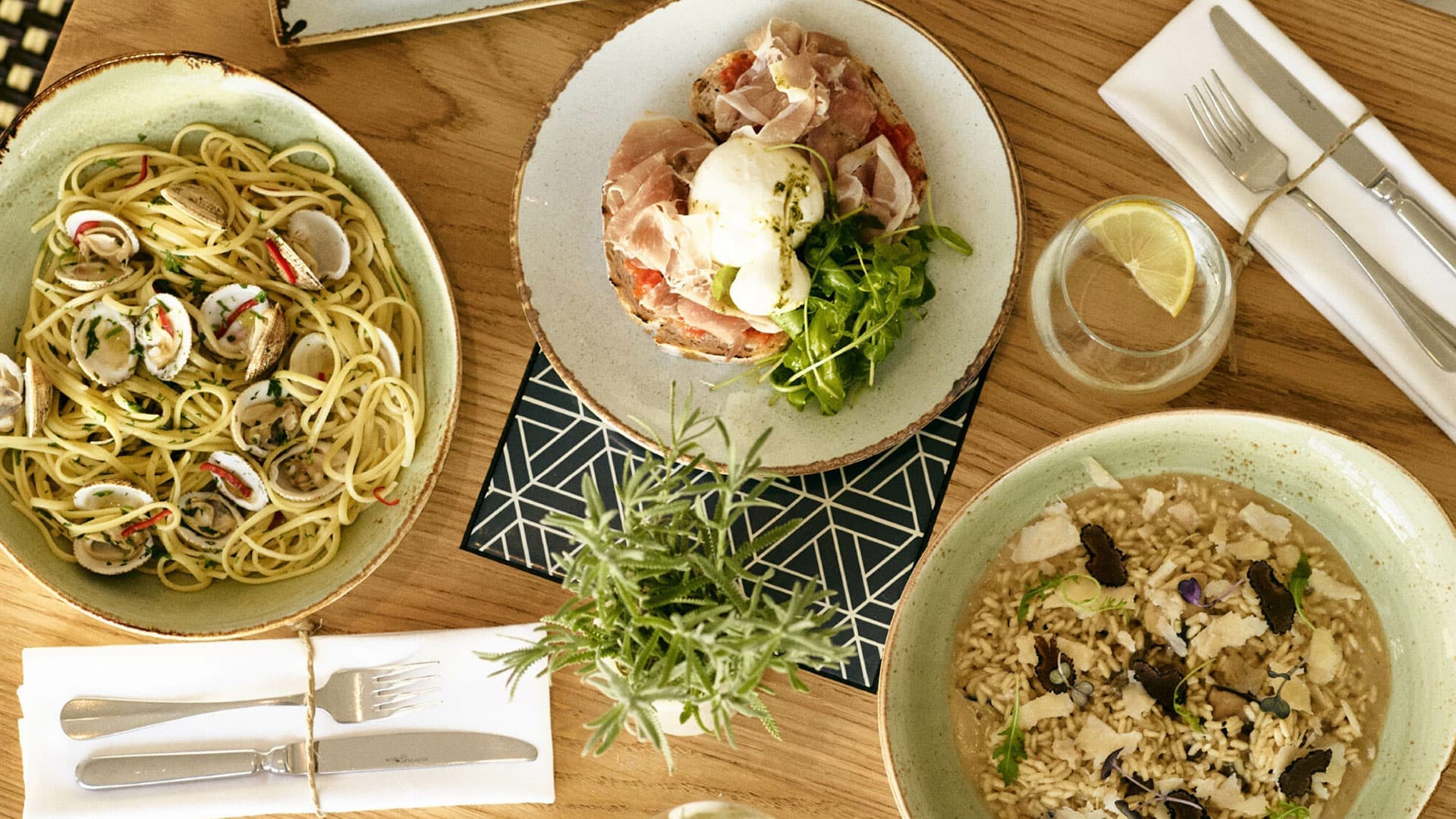 Mandola Rosa – A Grecotel Resort to Live