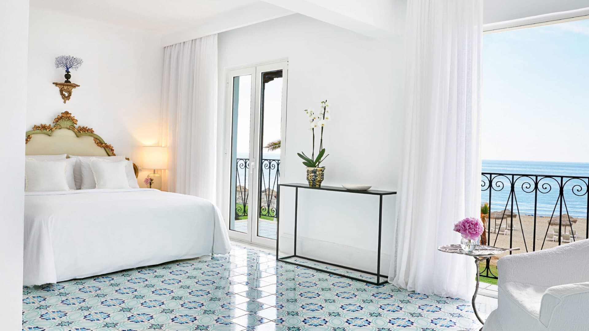 Caramel A Grecotel Resort to Live -Pushime ne Greqi