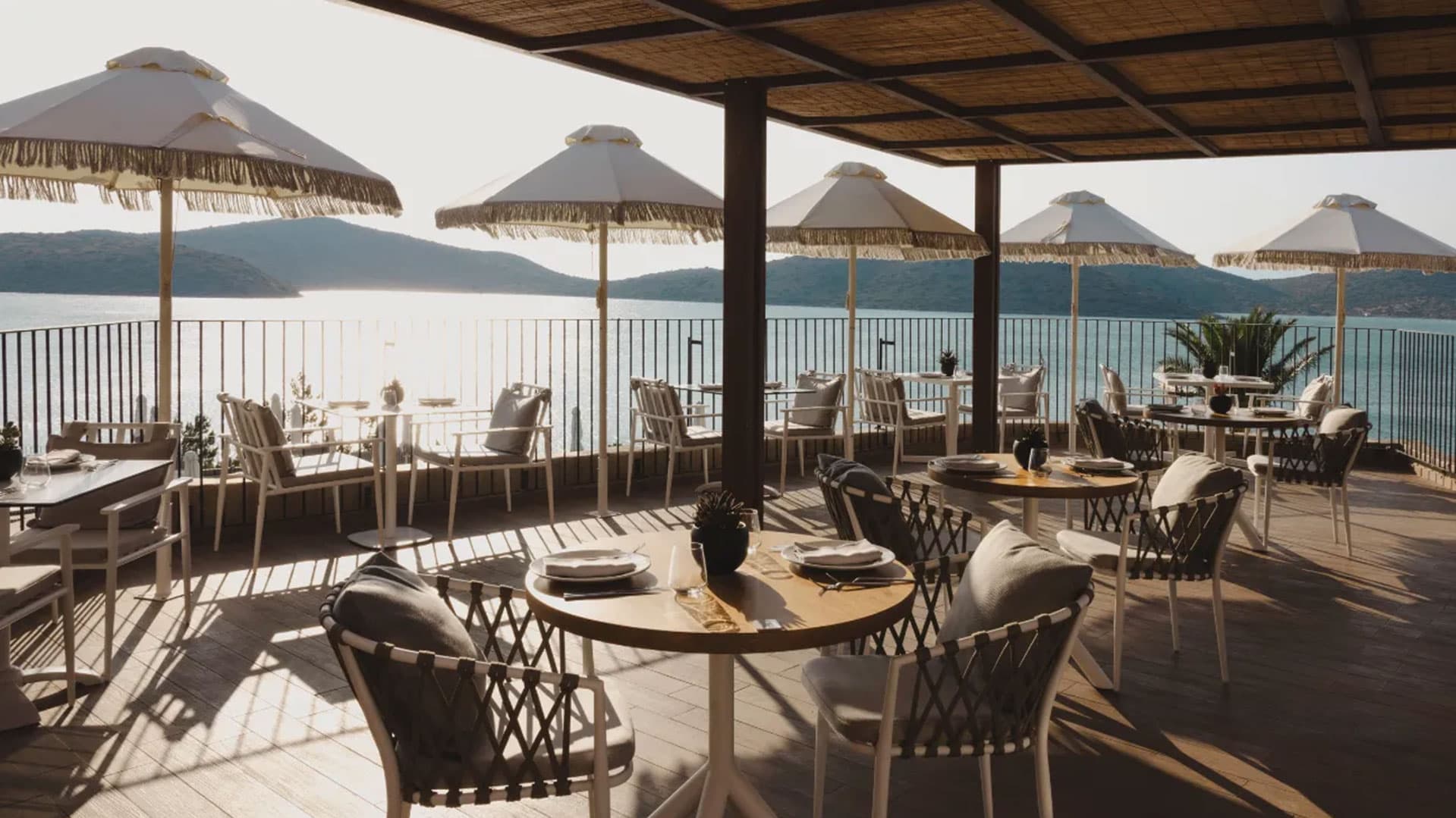 Domes Aulus Elounda Resort Krete