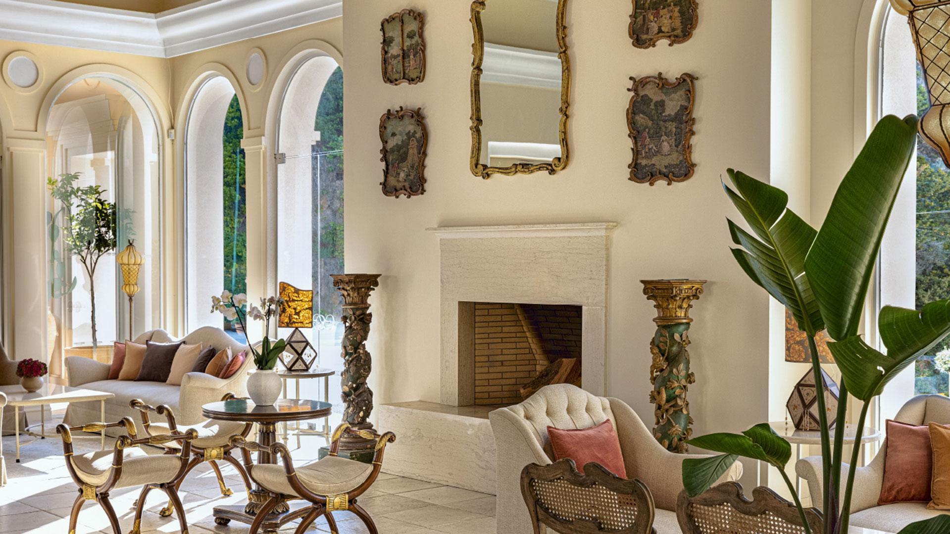 Grecotel Eva Palace Corfu - Pushime ne Greqi