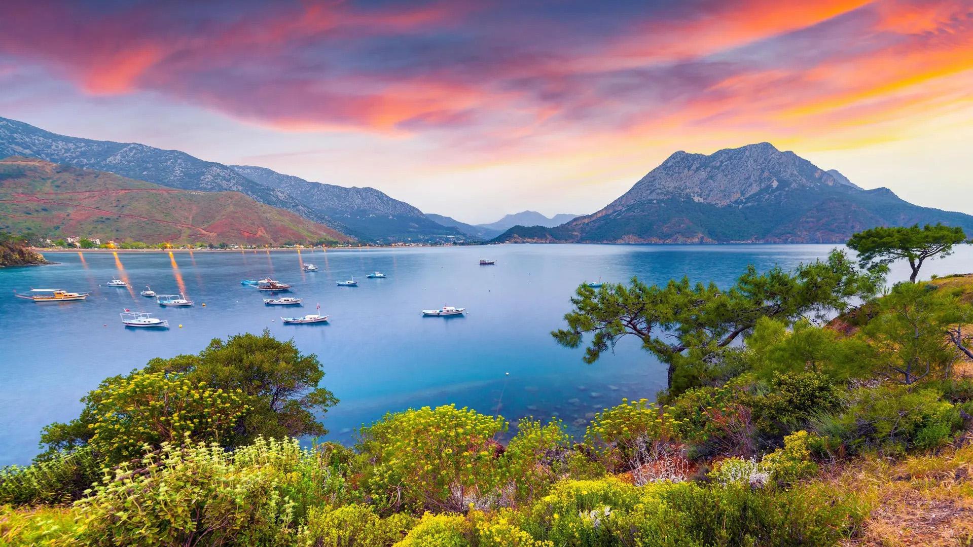 7 arsye pse Turqia eshte destinacioni me i kerkuar ne Shqiperi