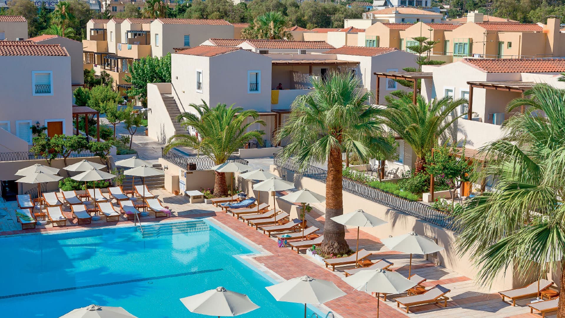 Grecotel Casa Adele - Pushime ne Greqi