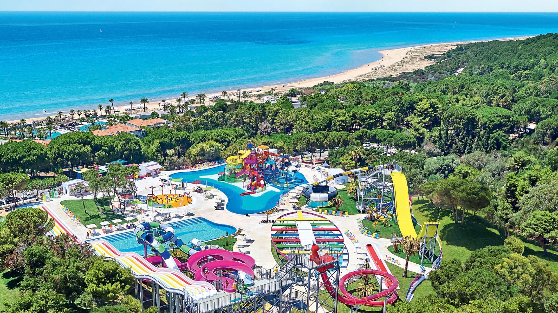 Grecotel LuxMe Oasis – Resort Luksoz ne Krete