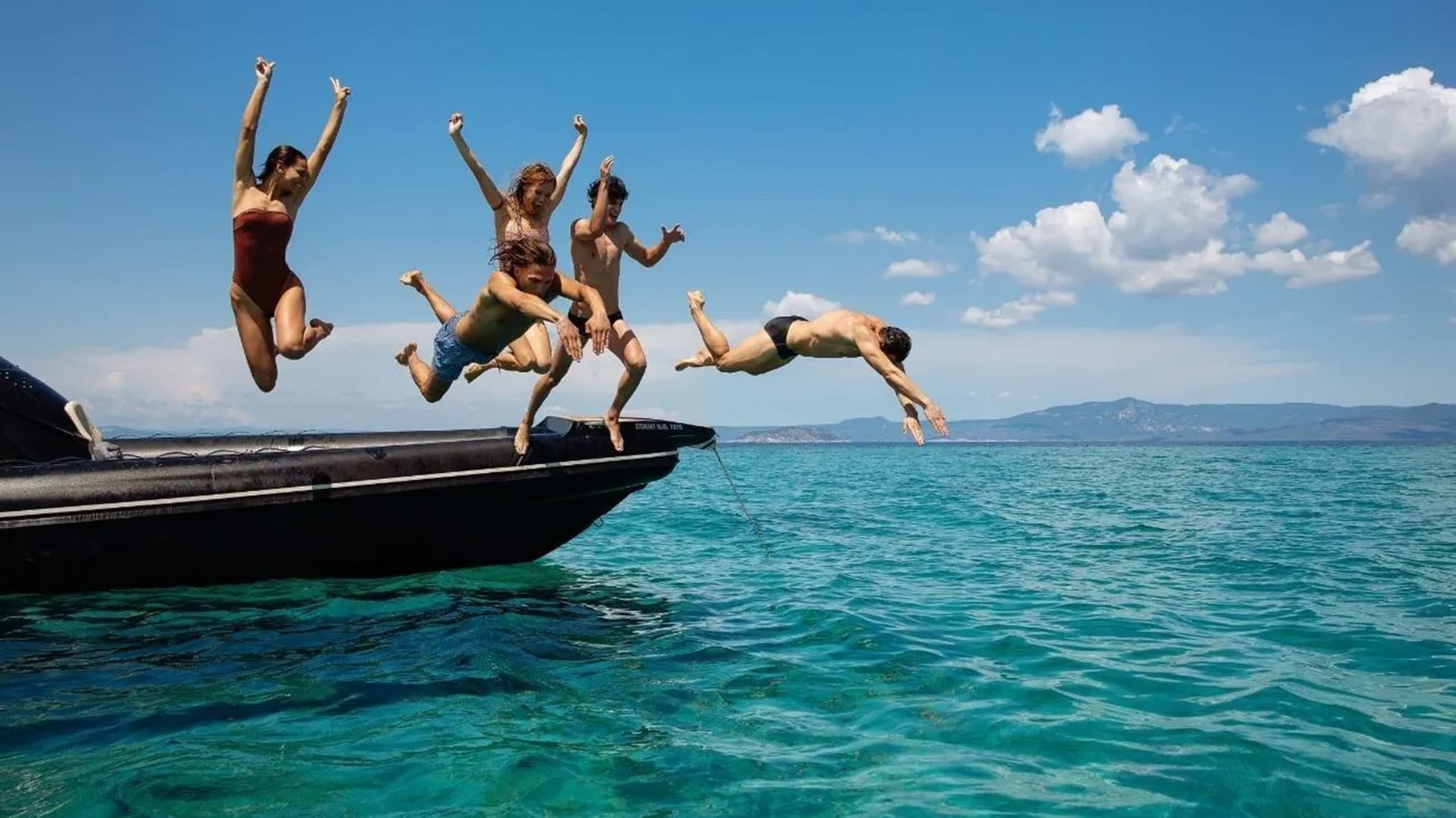 Noruz Kassandra Hotel Halkidiki