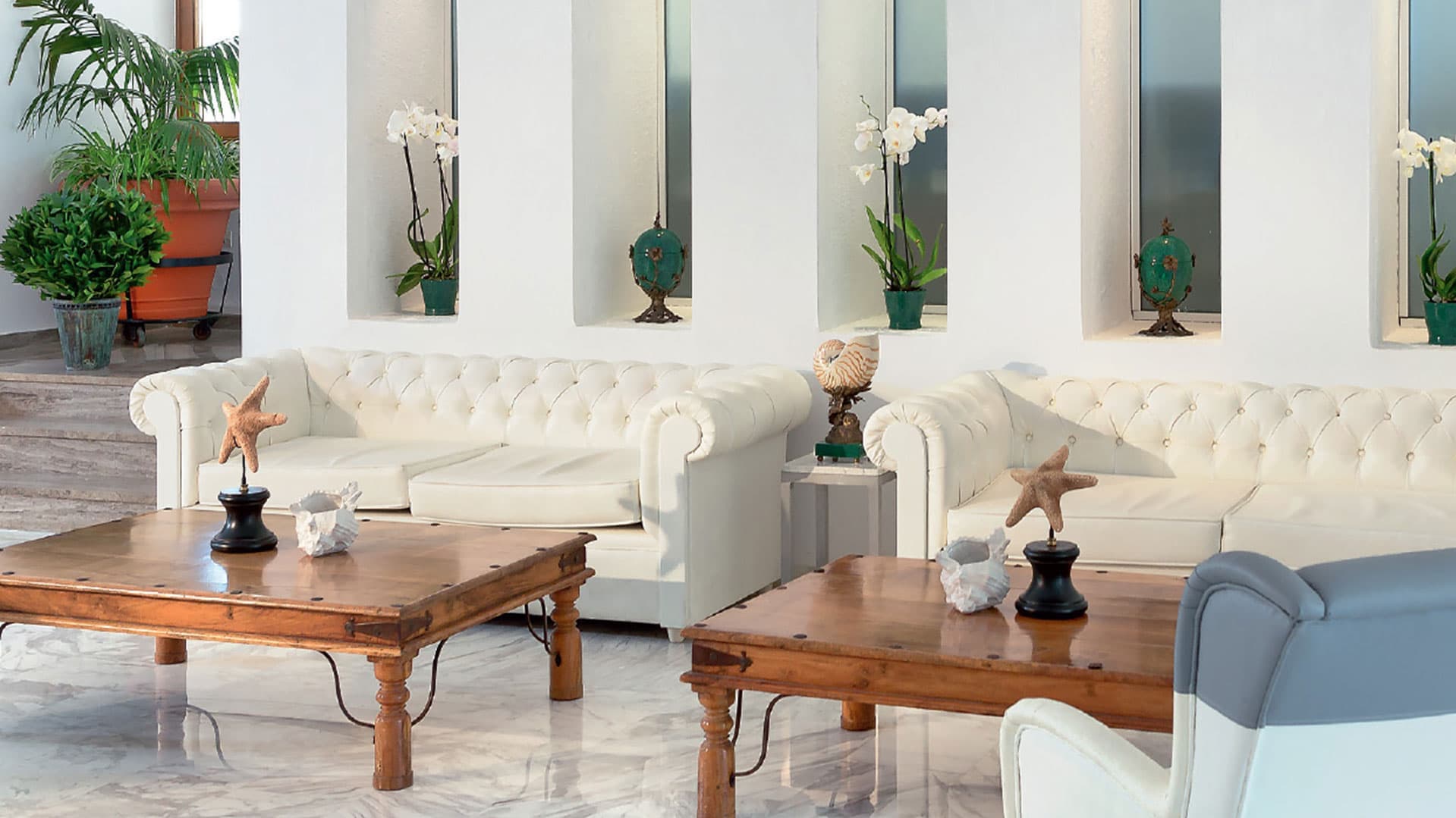 Grecotel Casa Adele - Pushime ne Greqi