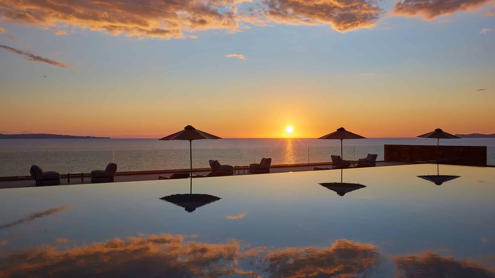 Elix Hotel Korfuz - MarBella Collection