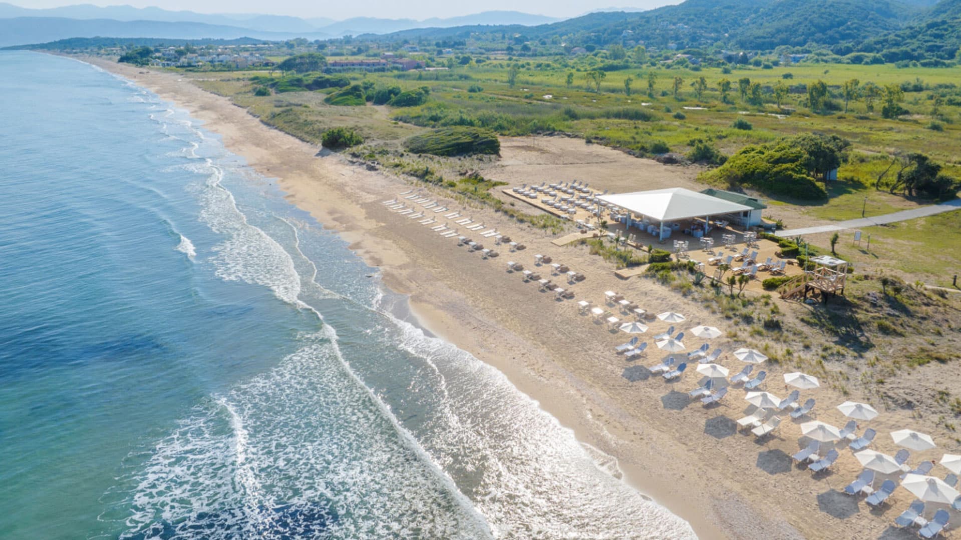 Grecotel LUXME Costa Botanica – Pushime ne Greqi