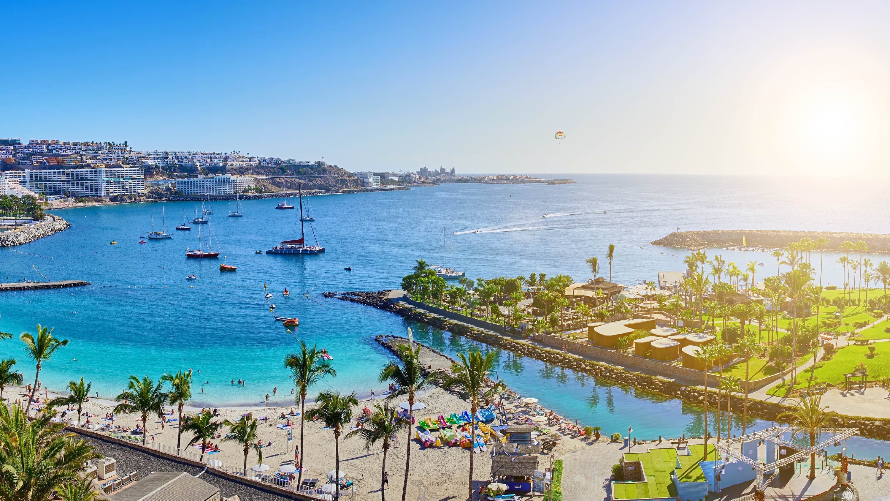 Gran Canaria