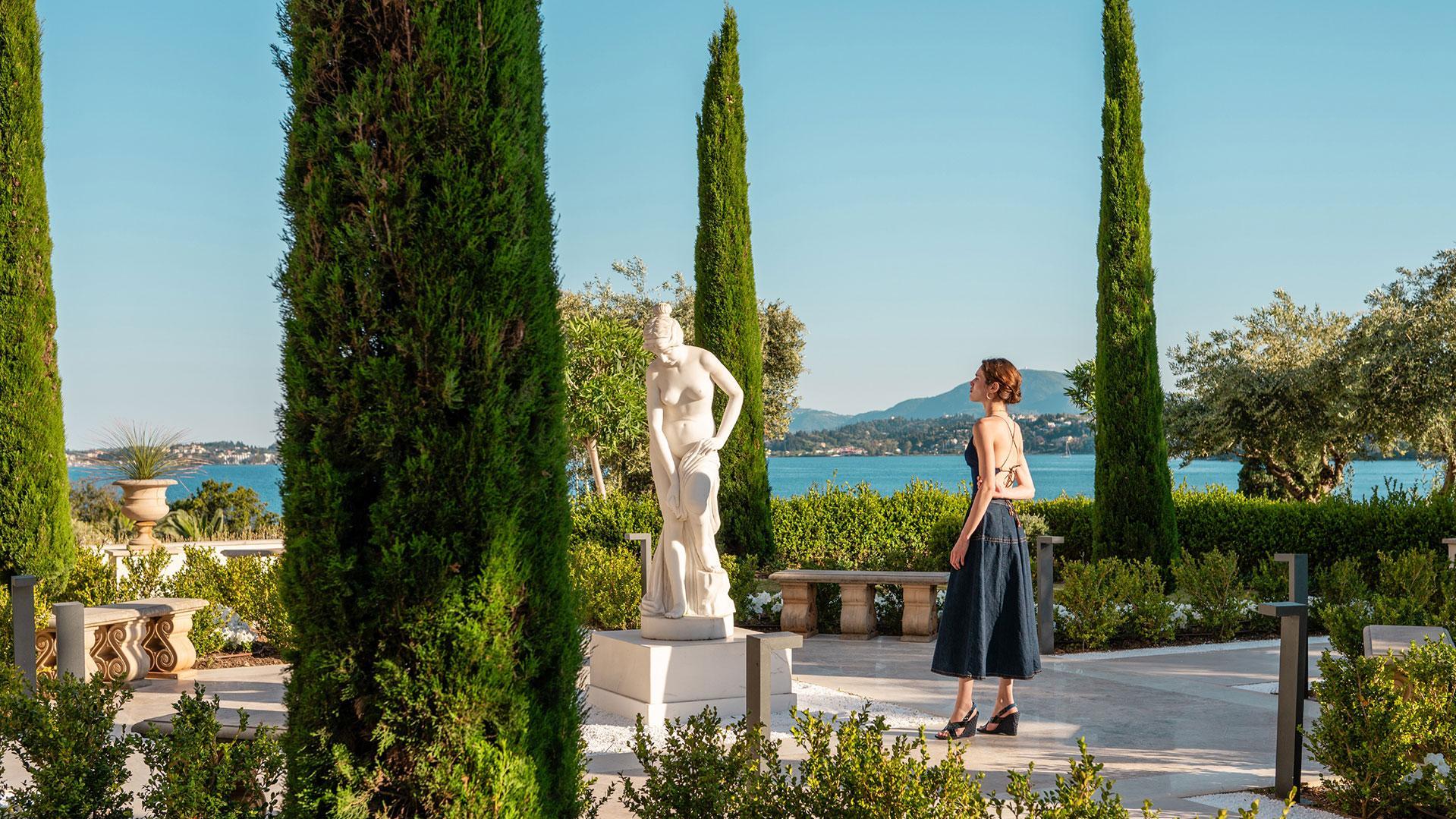 Corfu Imperial A Grecotel Resort to Live – Pushime ne Greqi