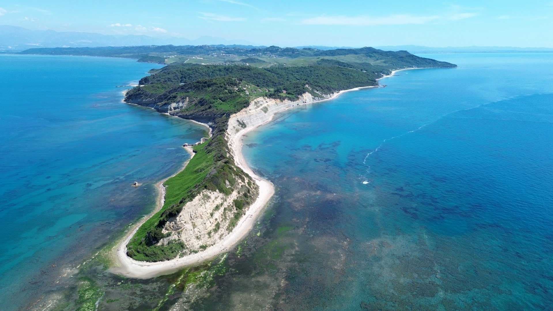 Cape of Rodon Albania travel guide 2026