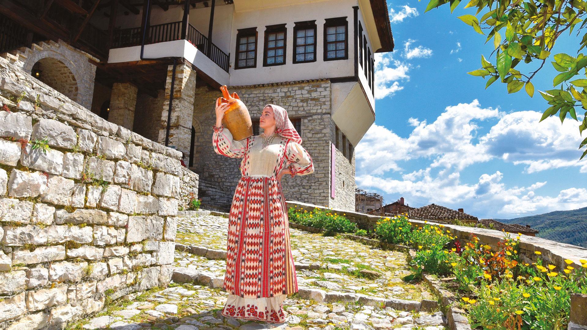 Tours in Albania – Discover the Hidden Gem of the Balkans