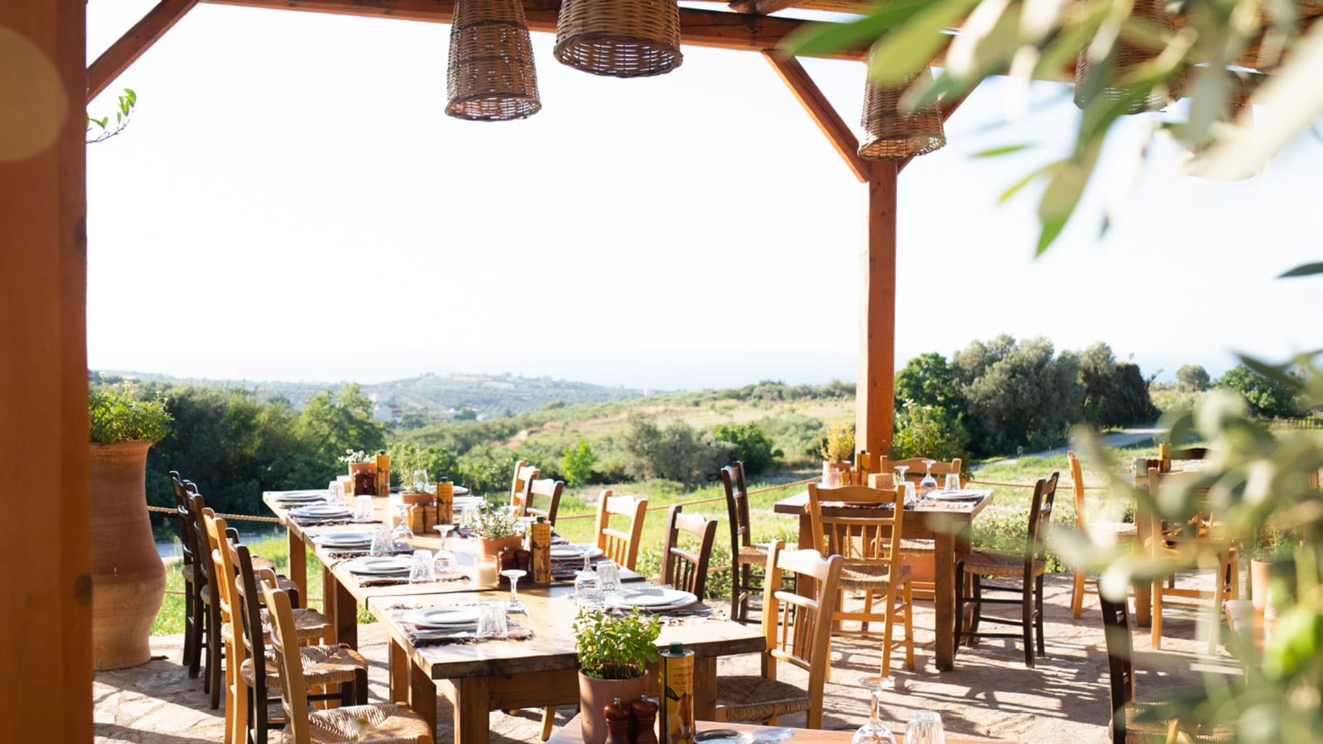 Grecotel Plaza Beach House - Pushime ne Greqi