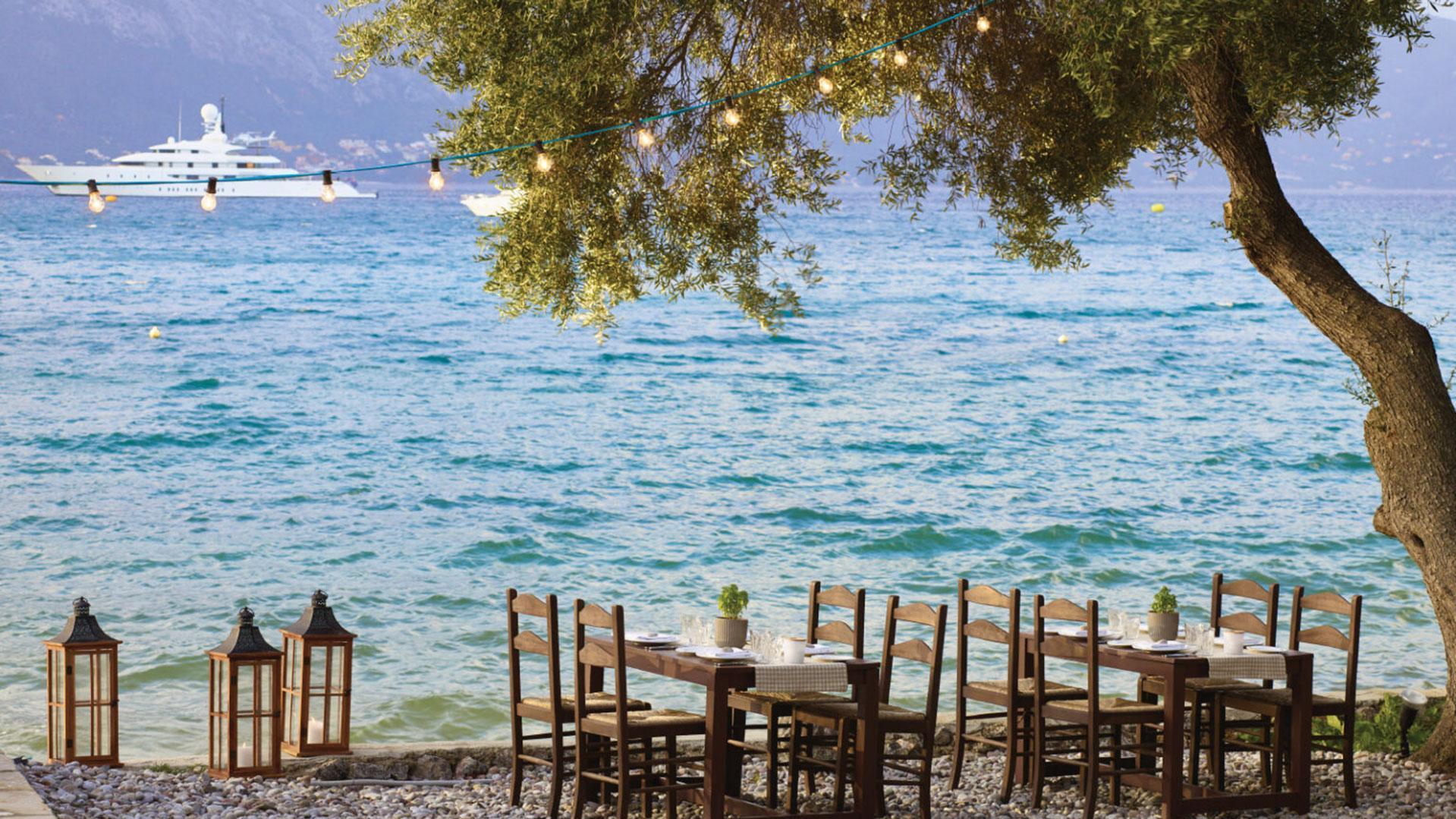 Grecotel LuxMe Daphnila Bay – Pushime ne Greqi