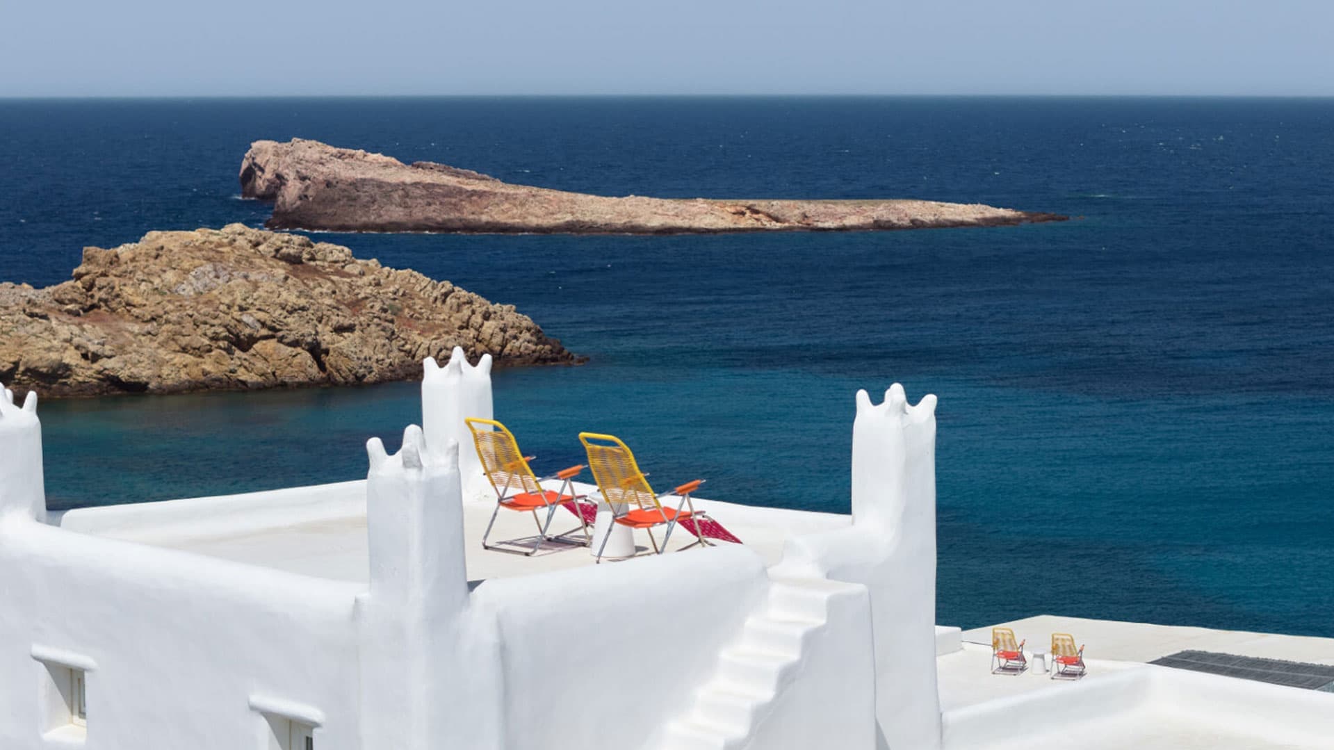 Mykonos Lolita – A Grecotel Resort to Live në Ishullin e Dritës