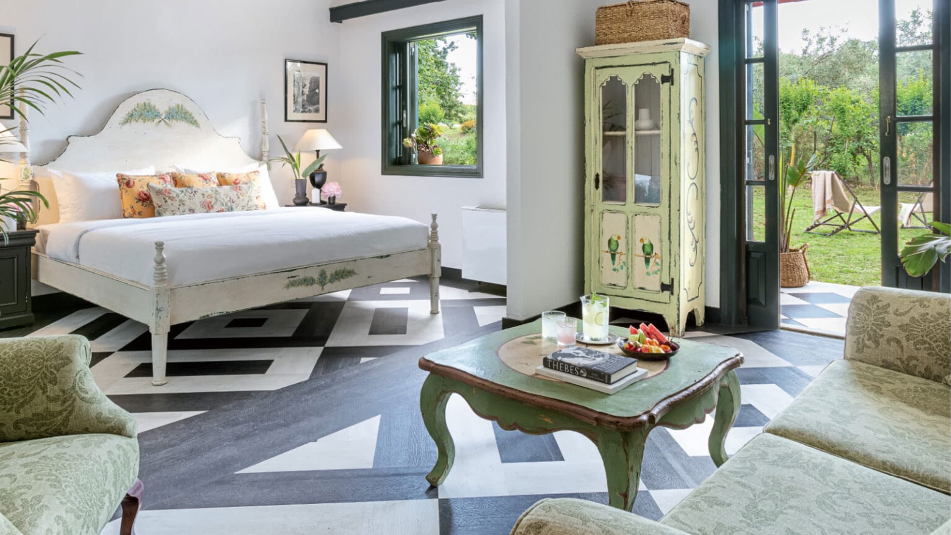 Grecotel LUXME Costa Botanica – Pushime ne Greqi