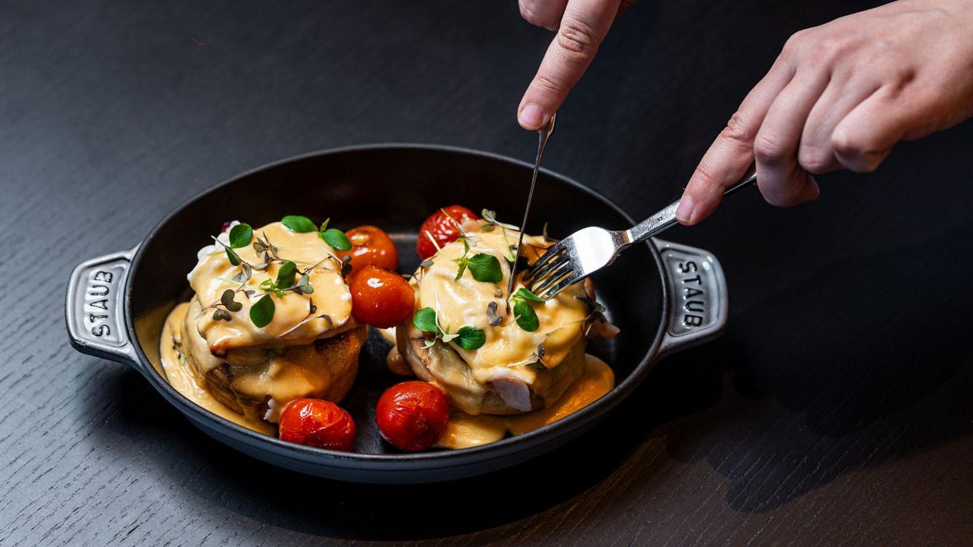 Tirana Marriott Hotel – Modern Luxury in Albania’s Capital