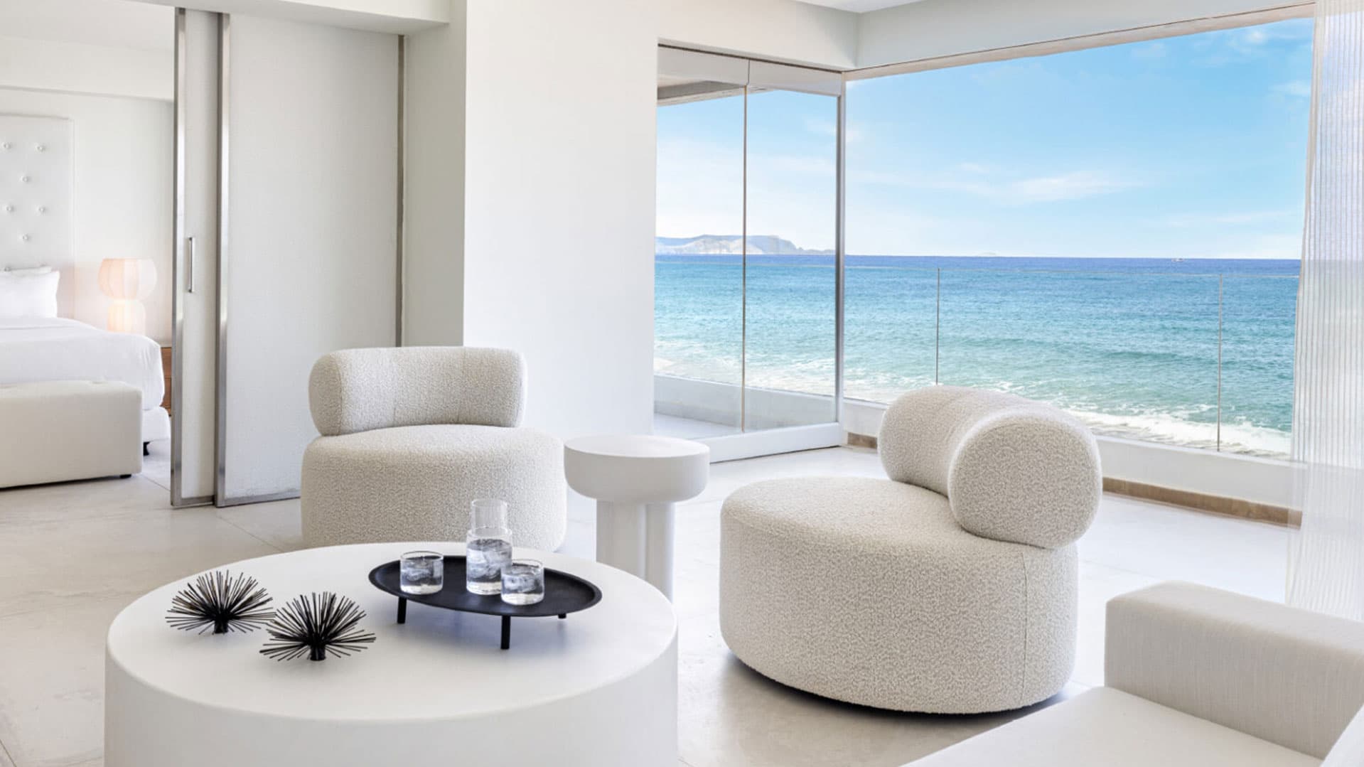 Amirandes – A Grecotel Resort to Live