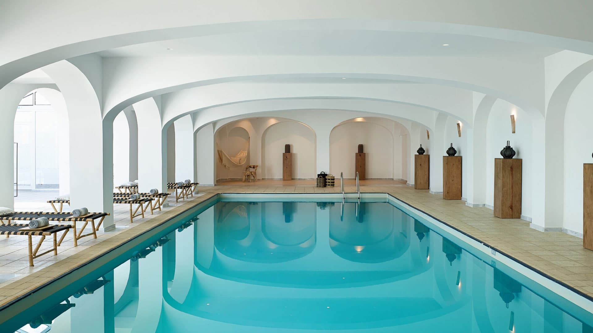 Grecotel Casa Marron – Resort Luksoz ne Peloponez