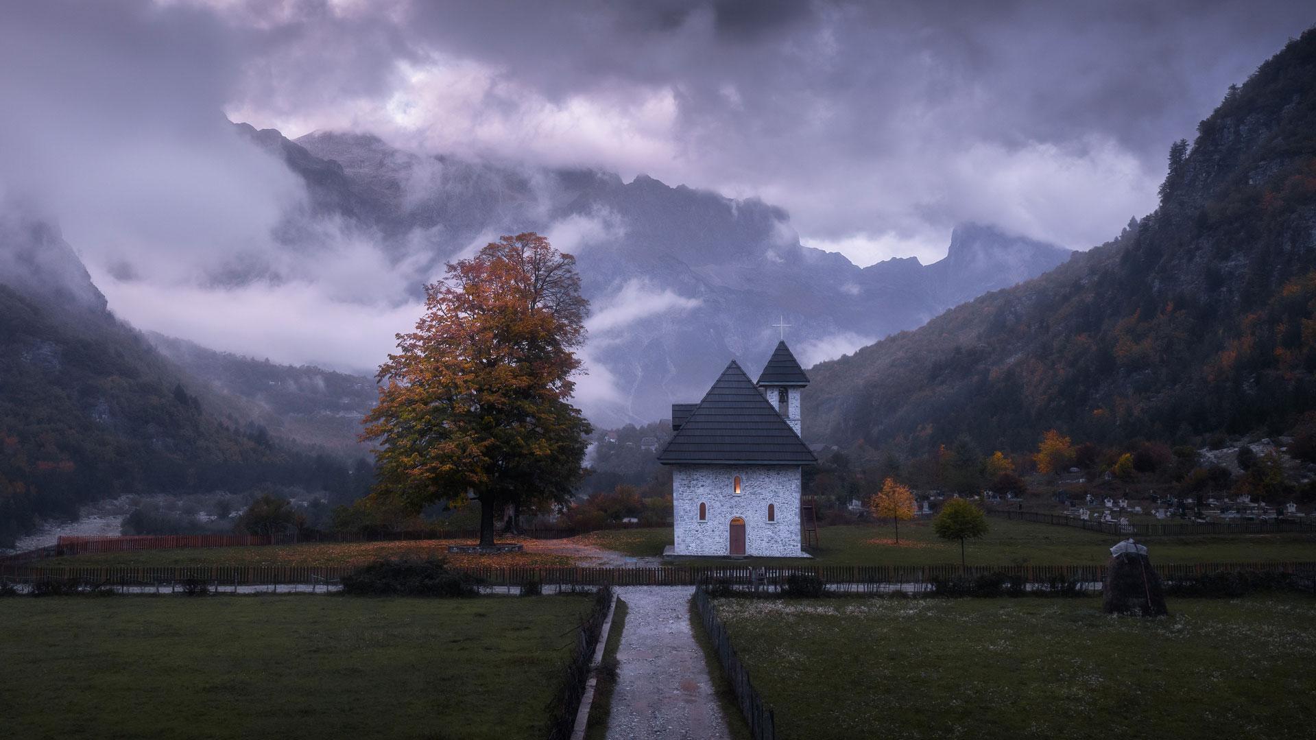 Tours in Albania – Discover the Hidden Gem of the Balkans