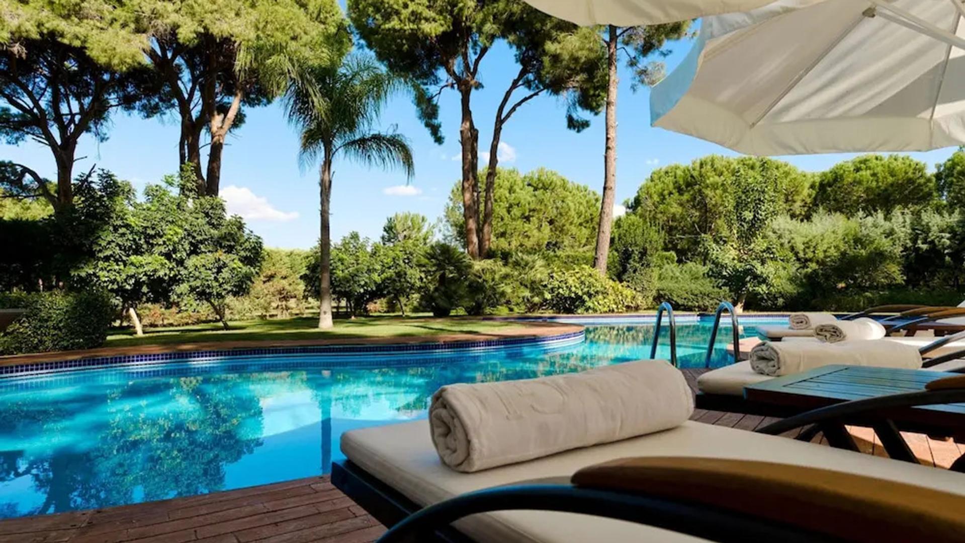 Gloria Verde Resort  All Inclusive