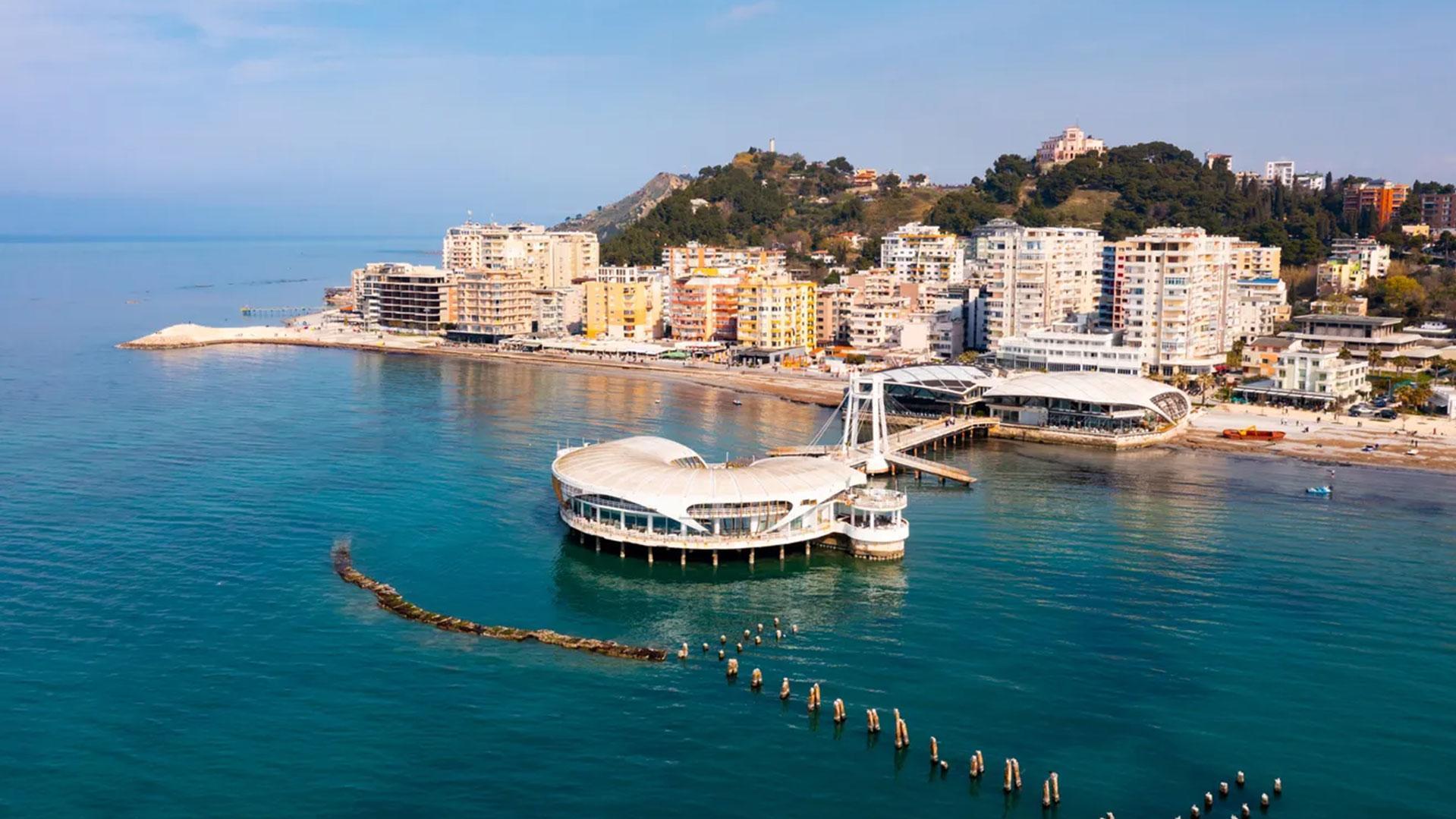Best day trips from Tirana