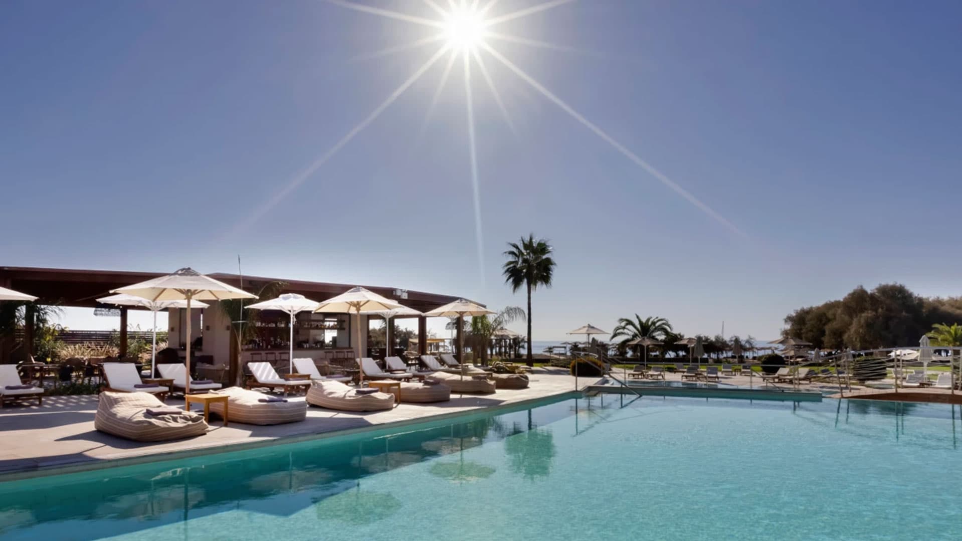 Domes Aulus Lindos Hotel Rhodos