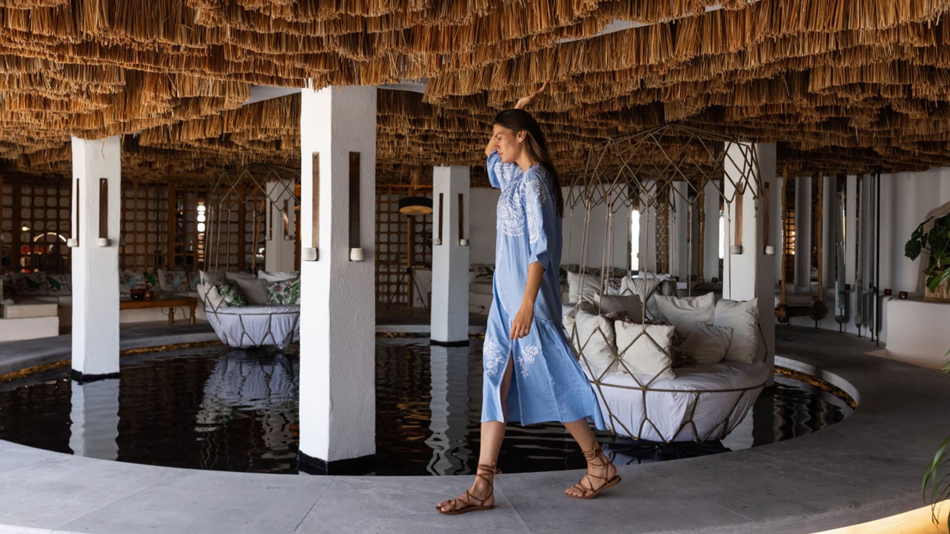 Grecotel LuxMe White - LuxMe Resort - Pushime ne Greqi