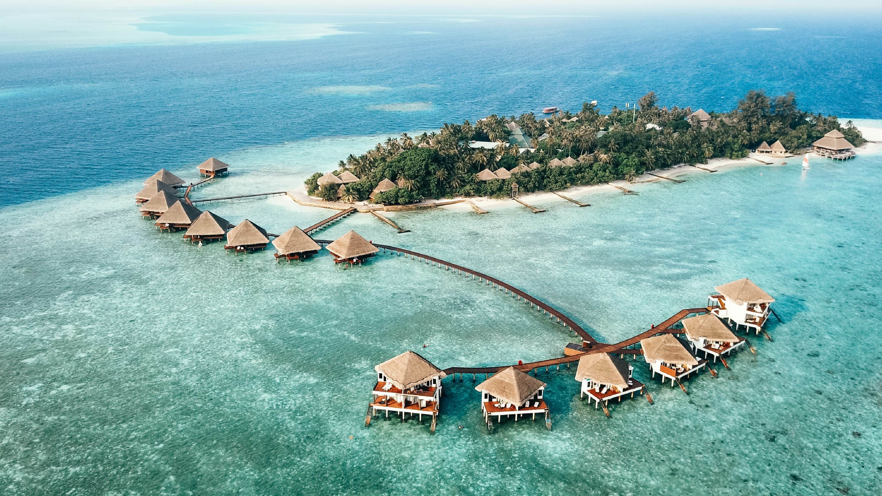 Maldives
