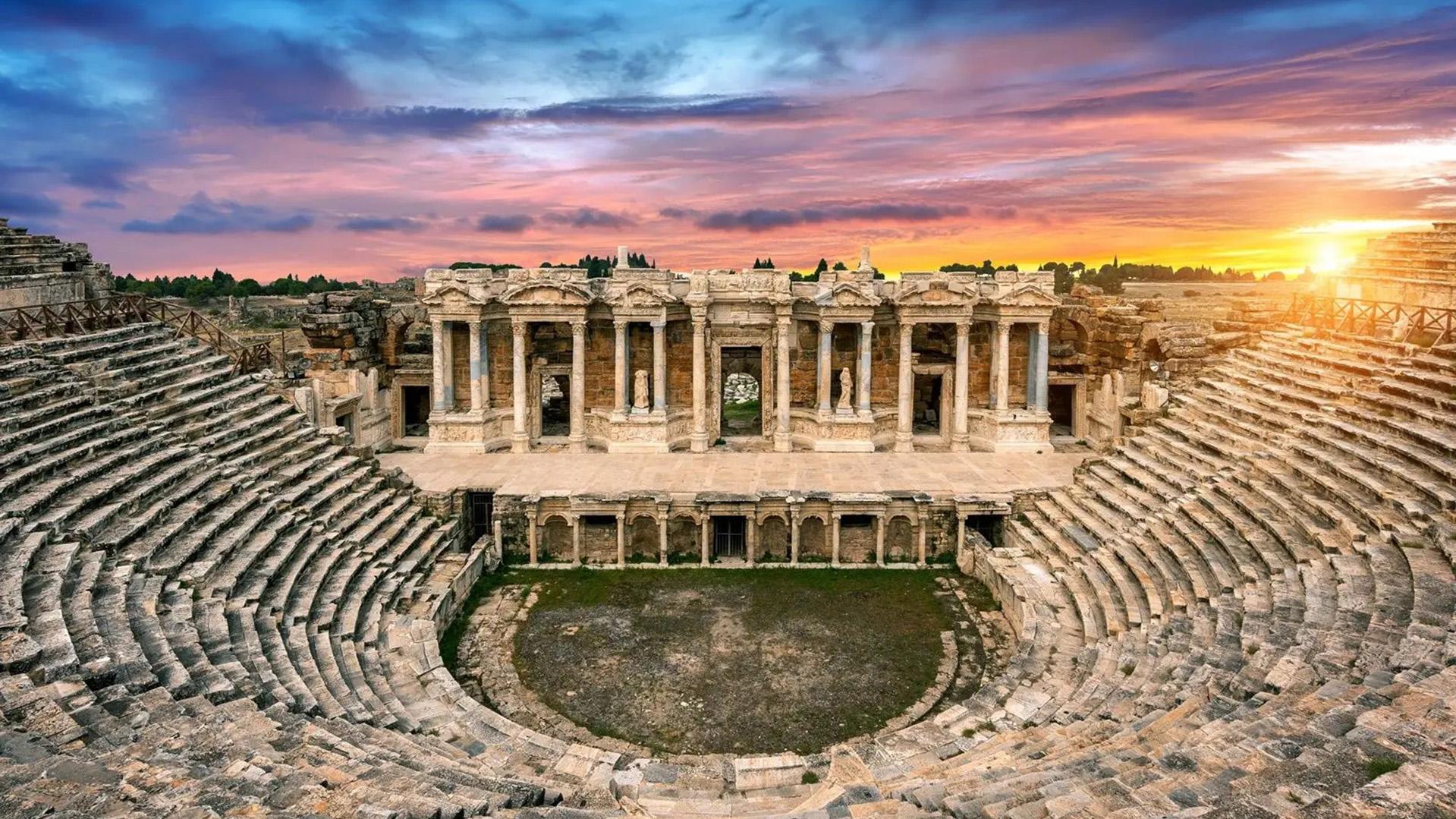 7 arsye pse Turqia eshte destinacioni me i kerkuar ne Shqiperi